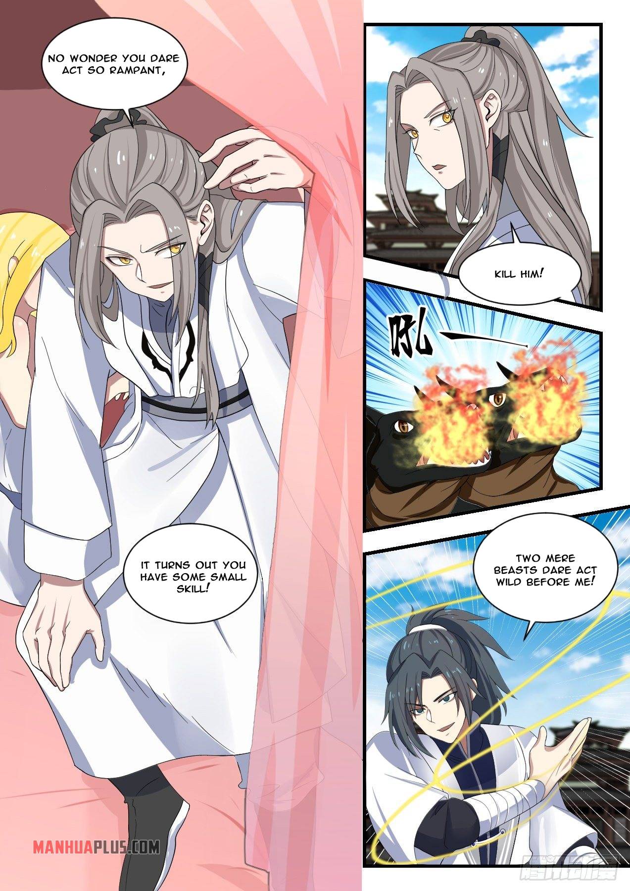Page 10 of Chapter 1373
