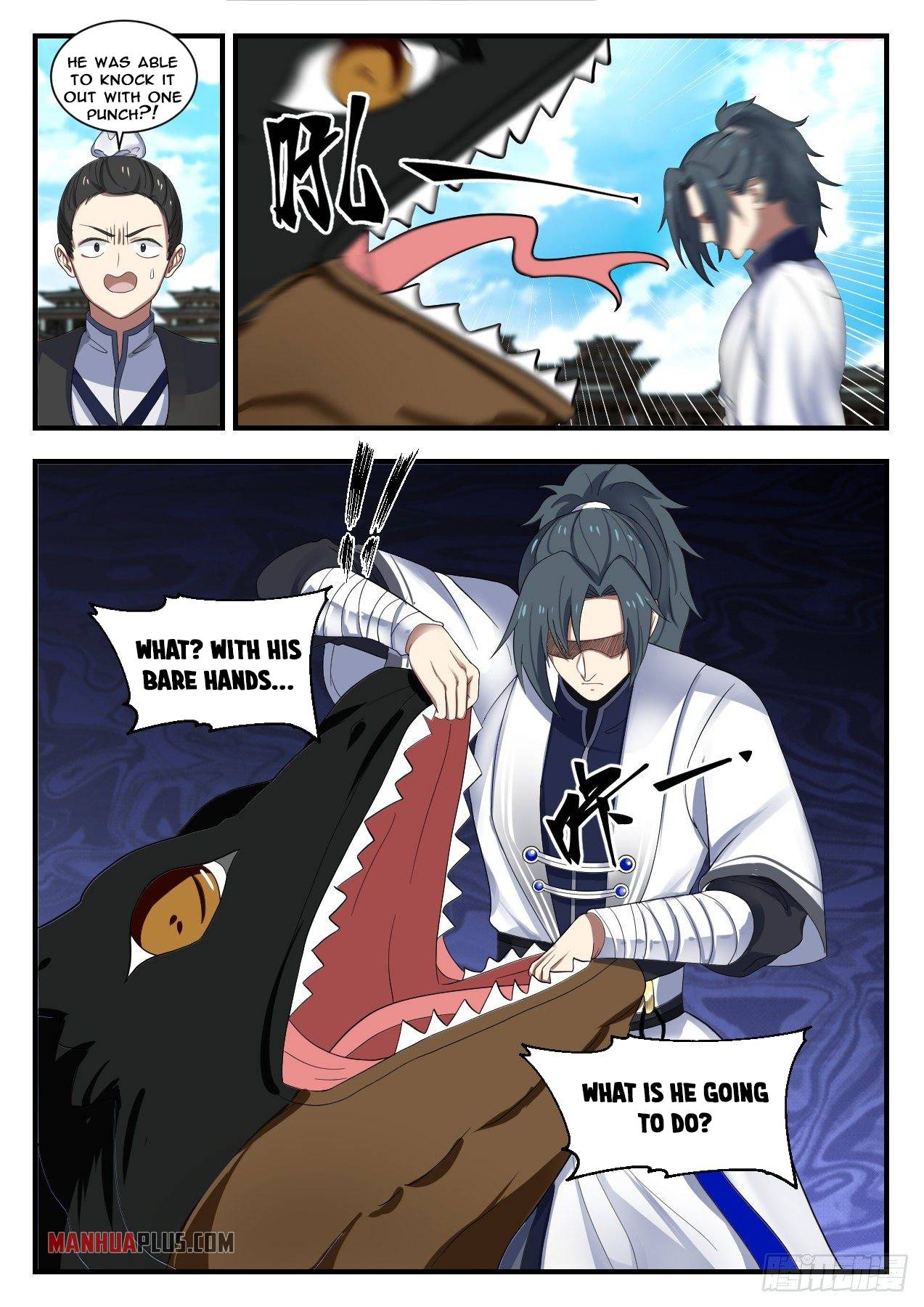 Page 12 of Chapter 1373