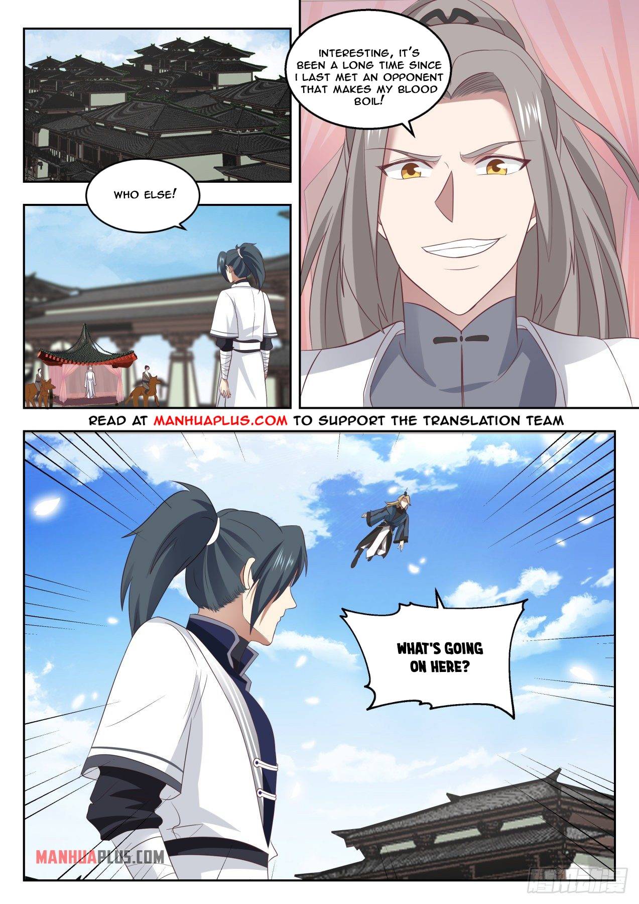 Page 2 of Chapter 1374