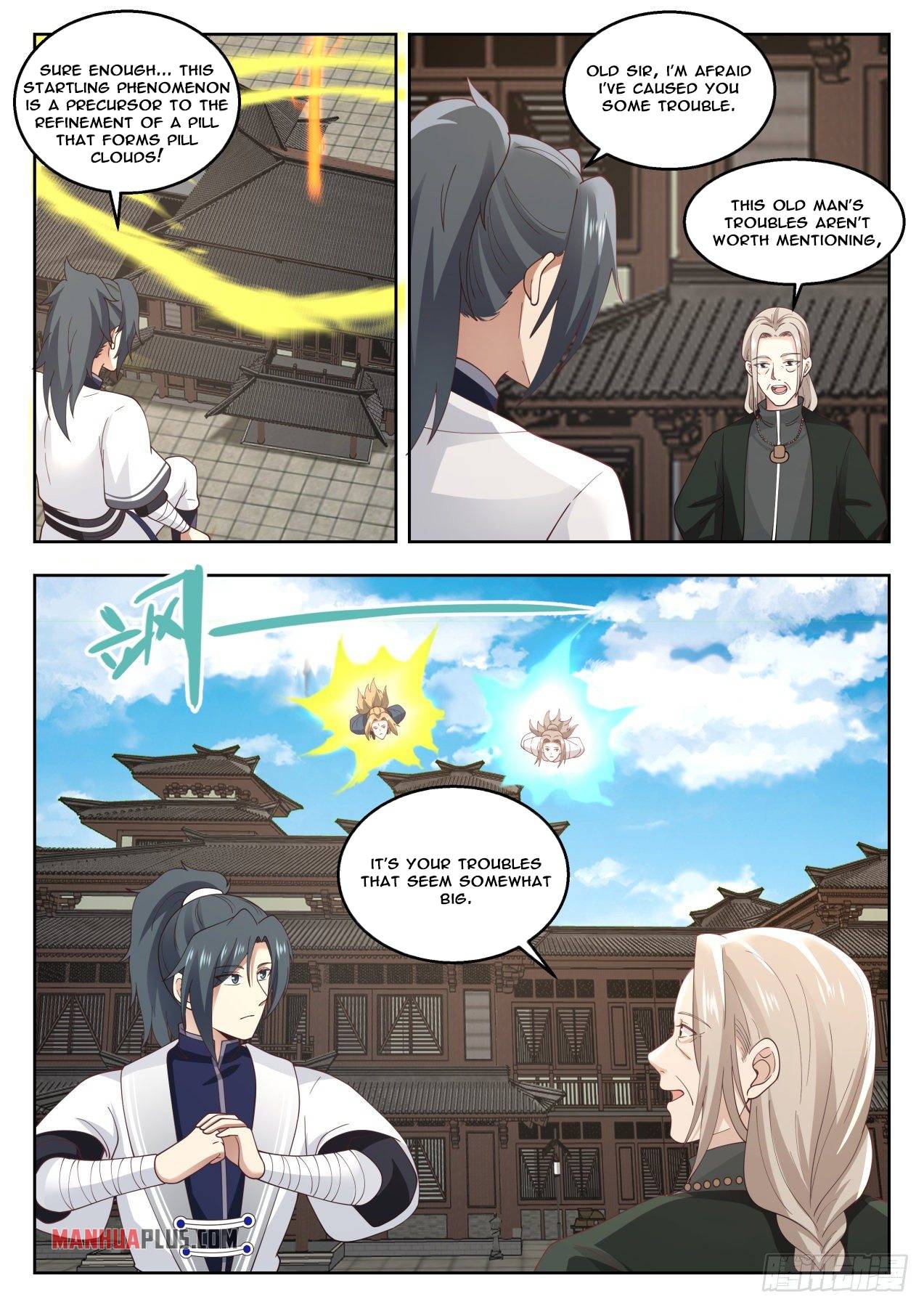 Page 8 of Chapter 1374