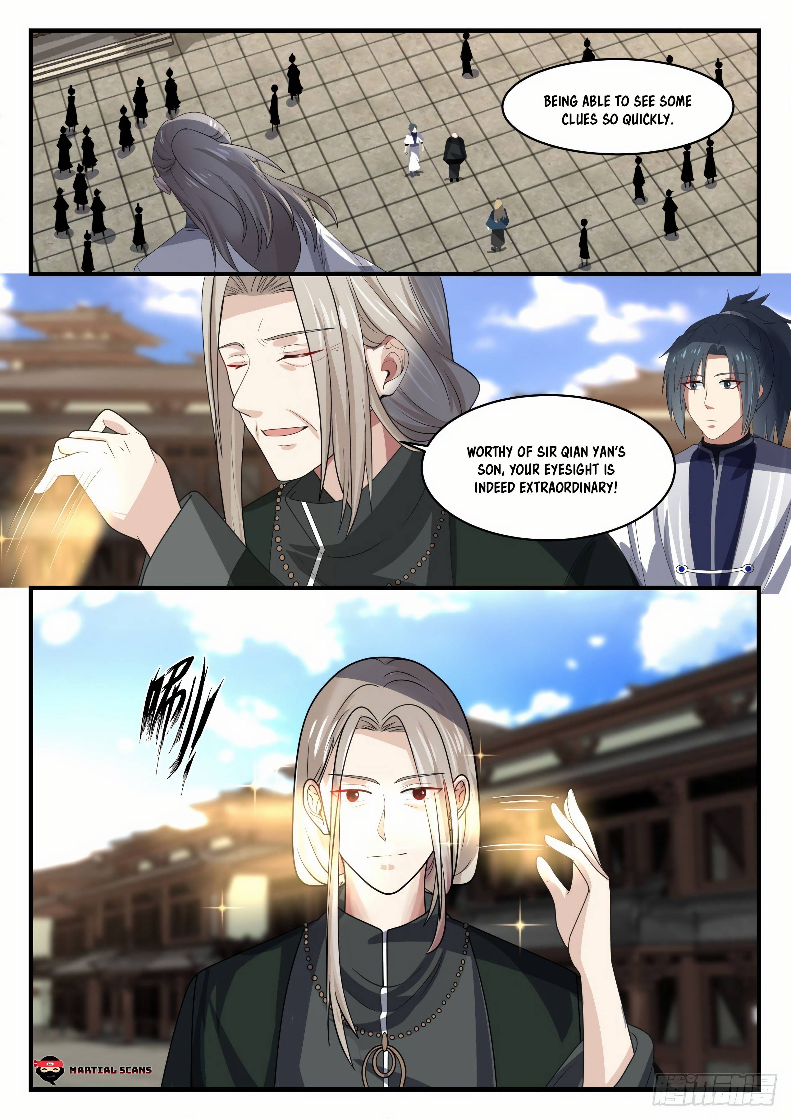 Page 3 of Chapter 1375