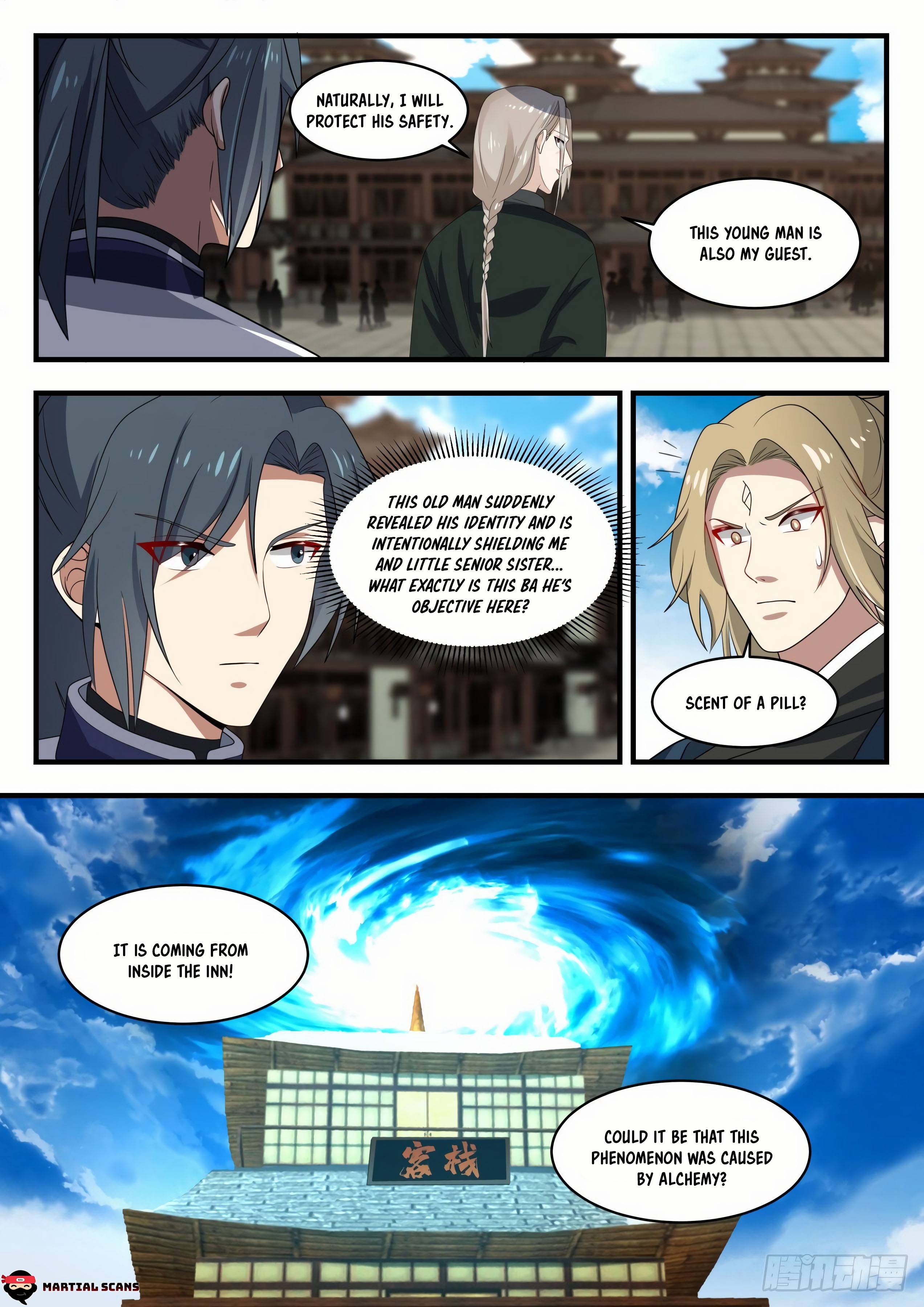 Page 6 of Chapter 1375