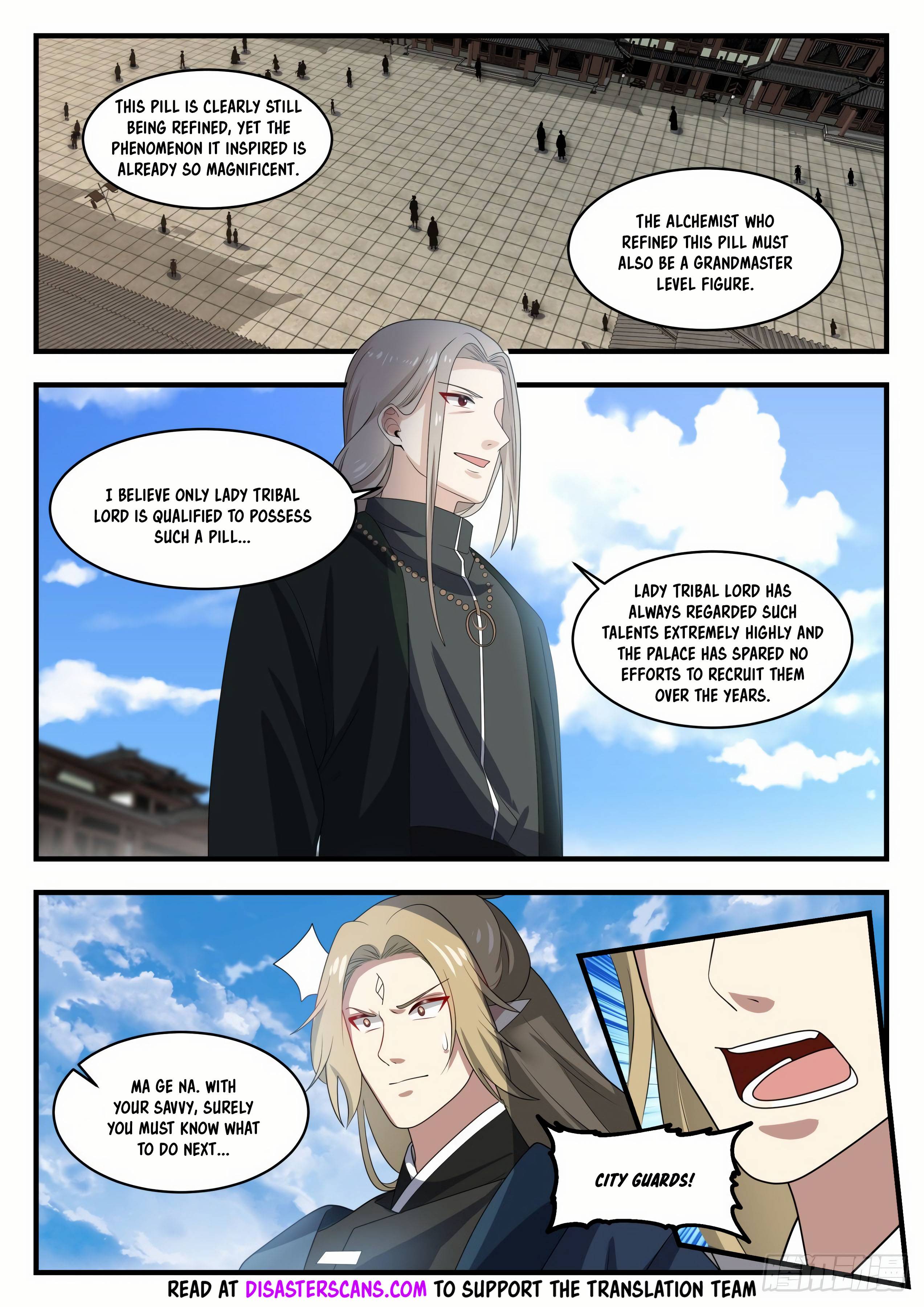 Page 8 of Chapter 1375
