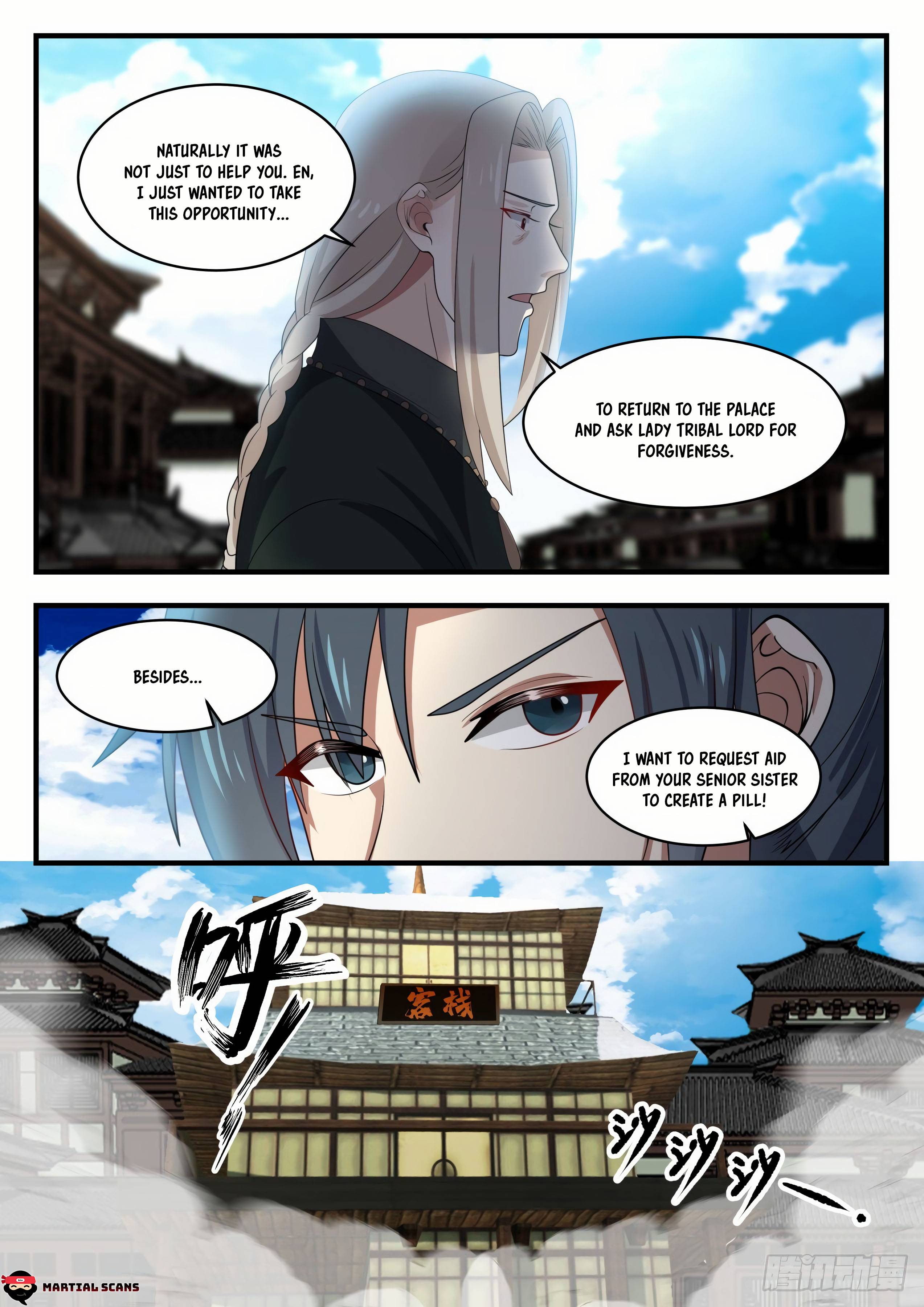 Page 10 of Chapter 1375