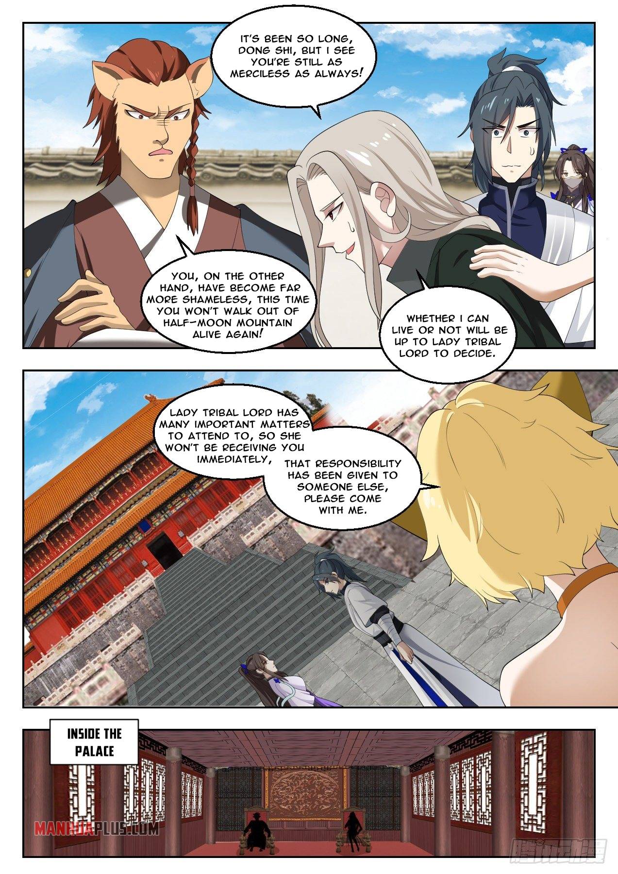 Page 4 of Chapter 1376