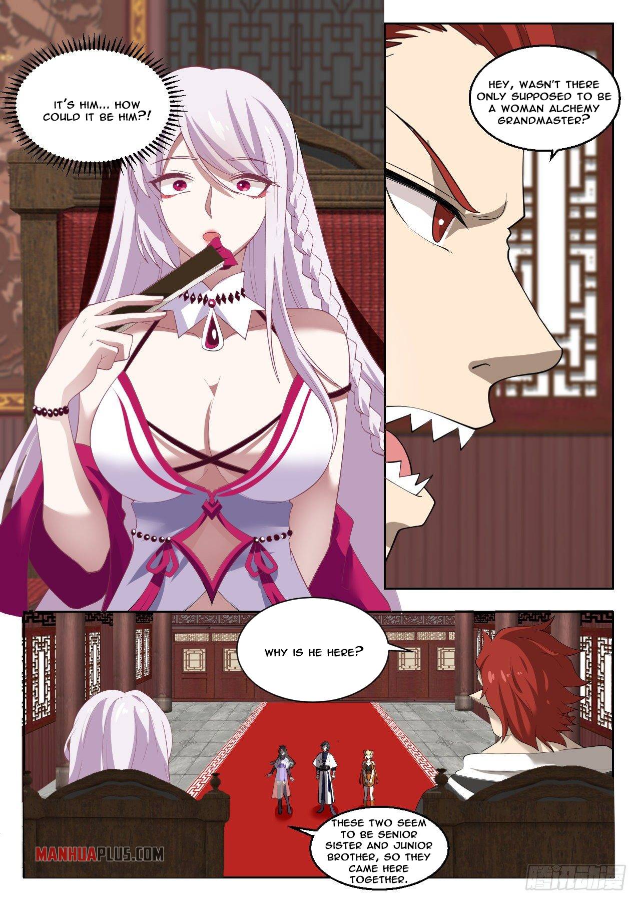 Page 6 of Chapter 1376