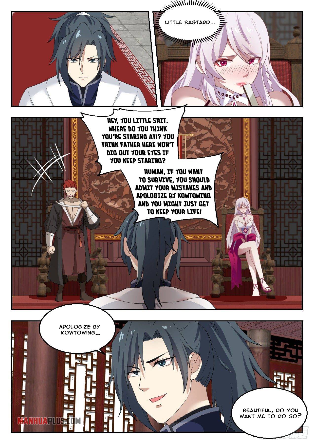 Page 7 of Chapter 1376