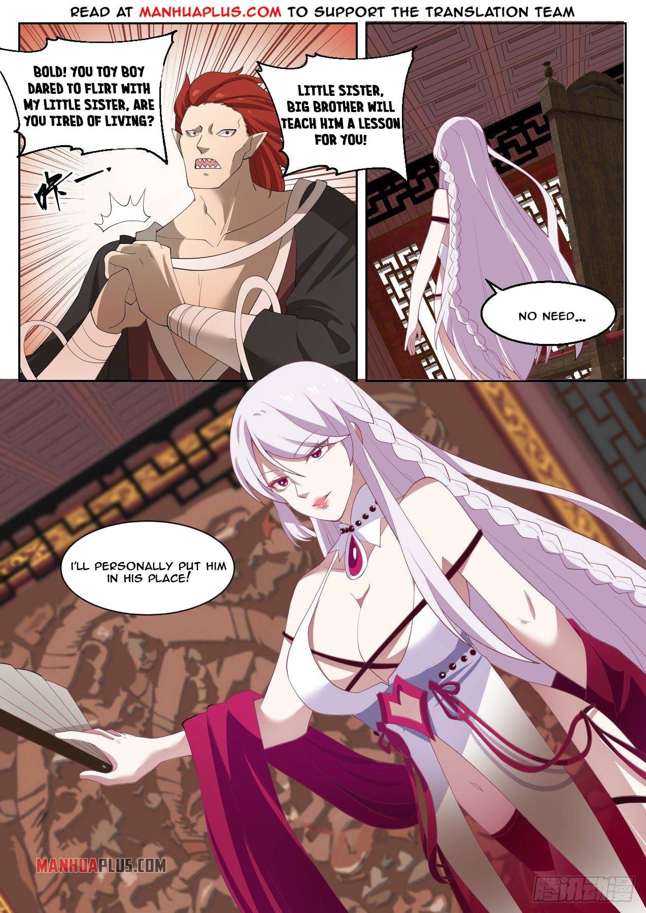 Page 8 of Chapter 1376