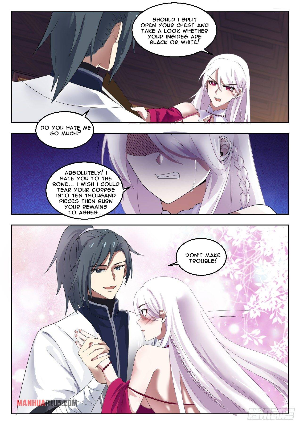 Page 9 of Chapter 1376