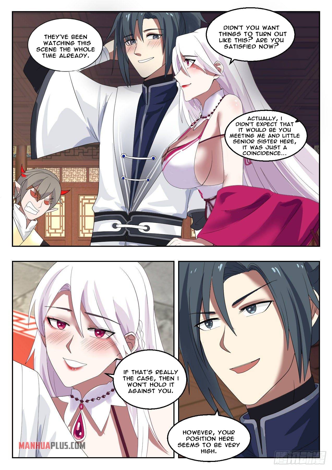 Page 11 of Chapter 1376