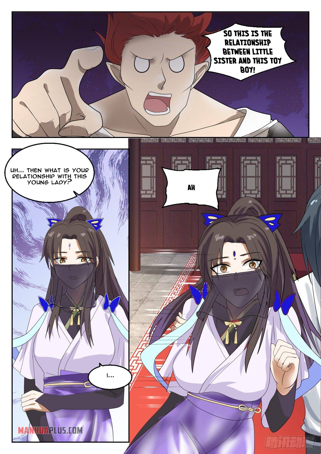 Page 13 of Chapter 1376