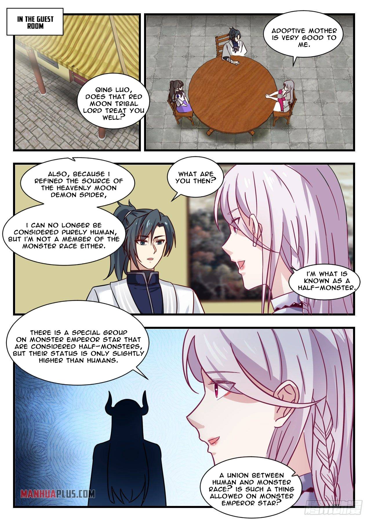 Page 2 of Chapter 1377