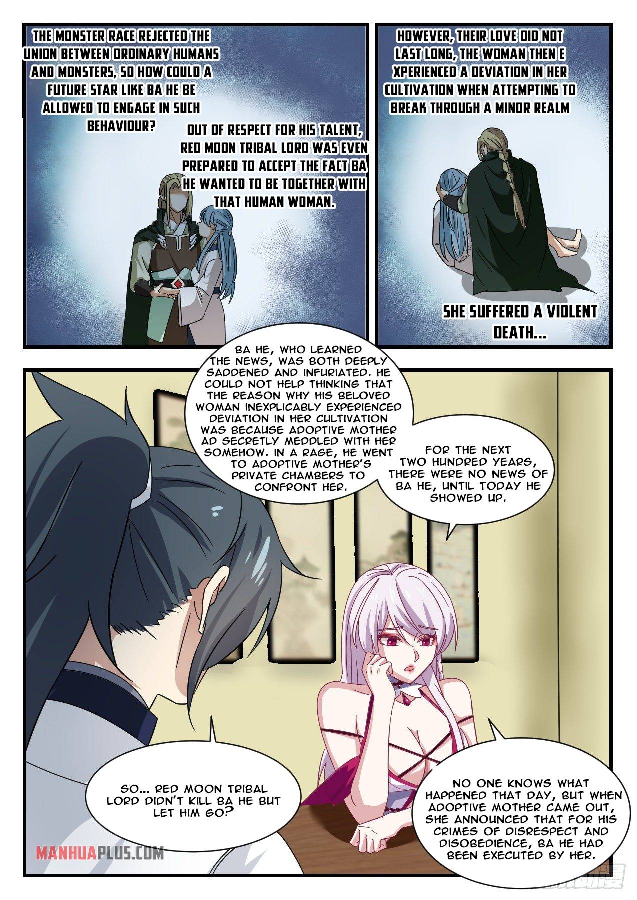 Page 4 of Chapter 1377