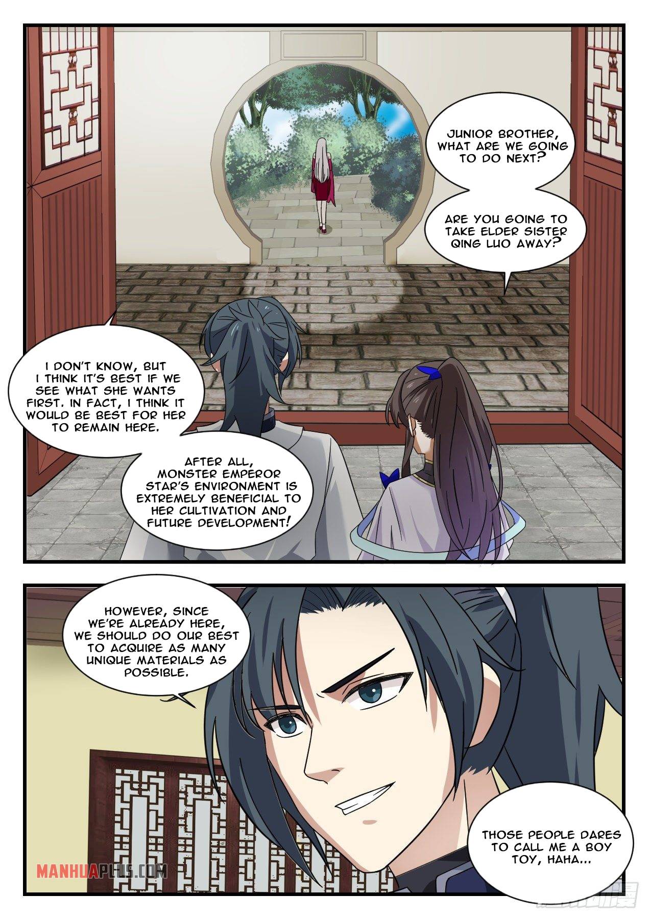 Page 6 of Chapter 1377