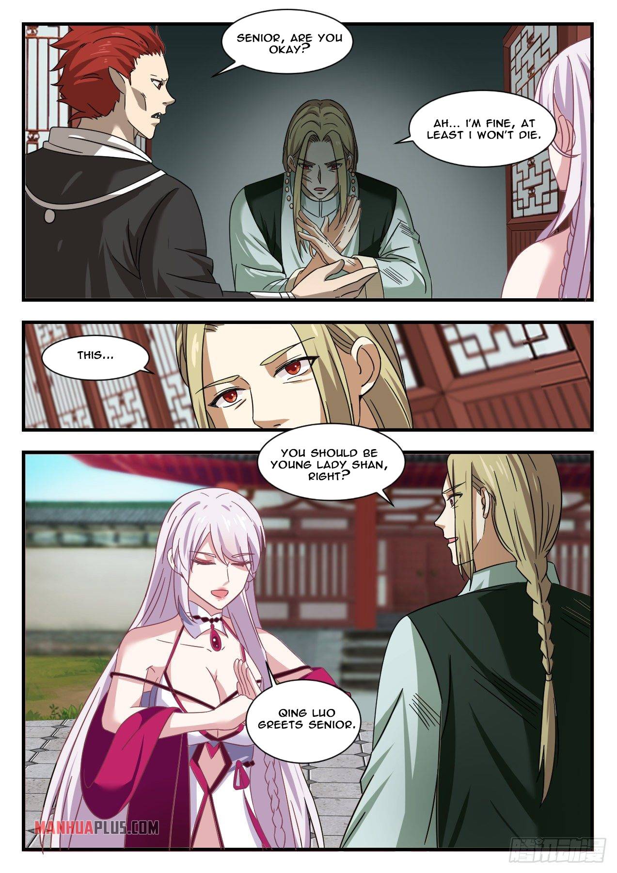 Page 8 of Chapter 1377