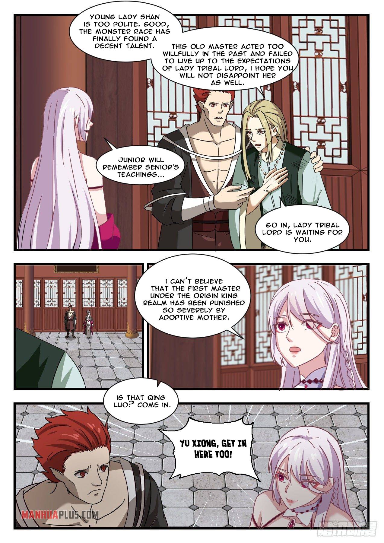 Page 9 of Chapter 1377