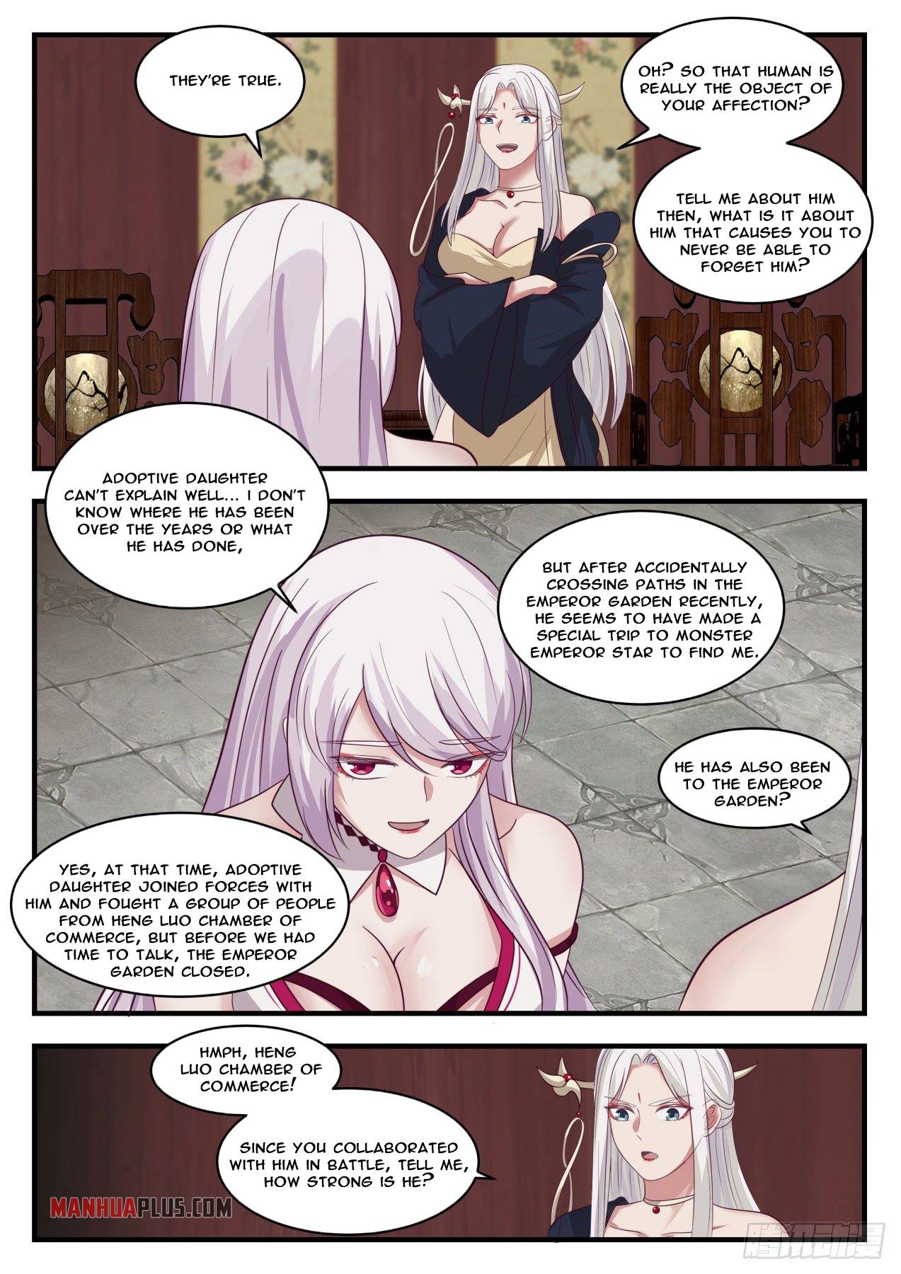 Page 11 of Chapter 1377