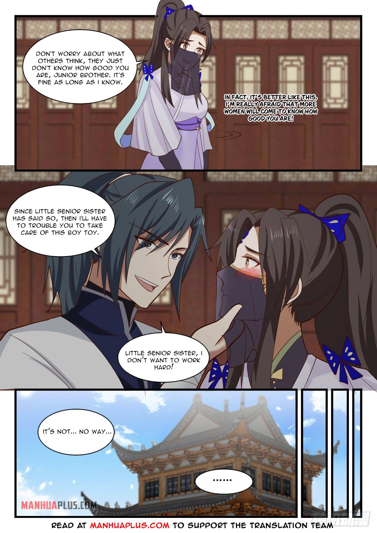 Page 6 of Chapter 1378