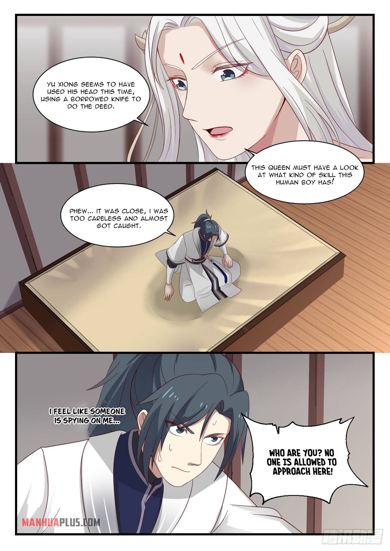 Page 9 of Chapter 1378