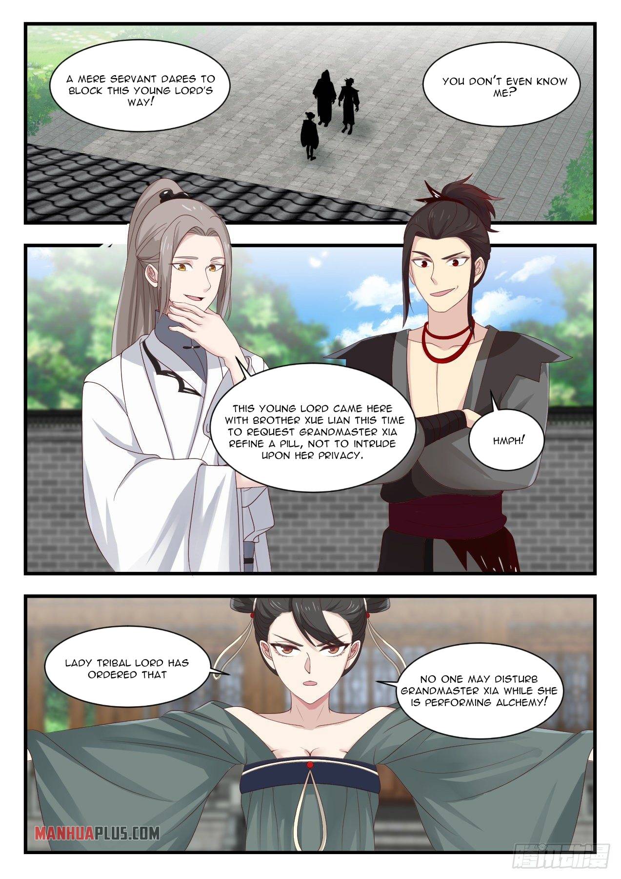 Page 10 of Chapter 1378