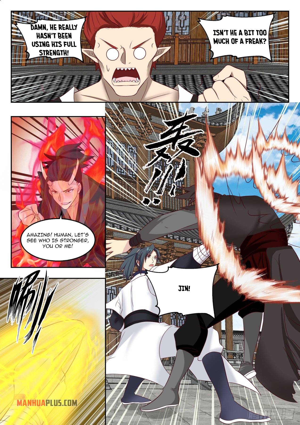 Page 9 of Chapter 1379