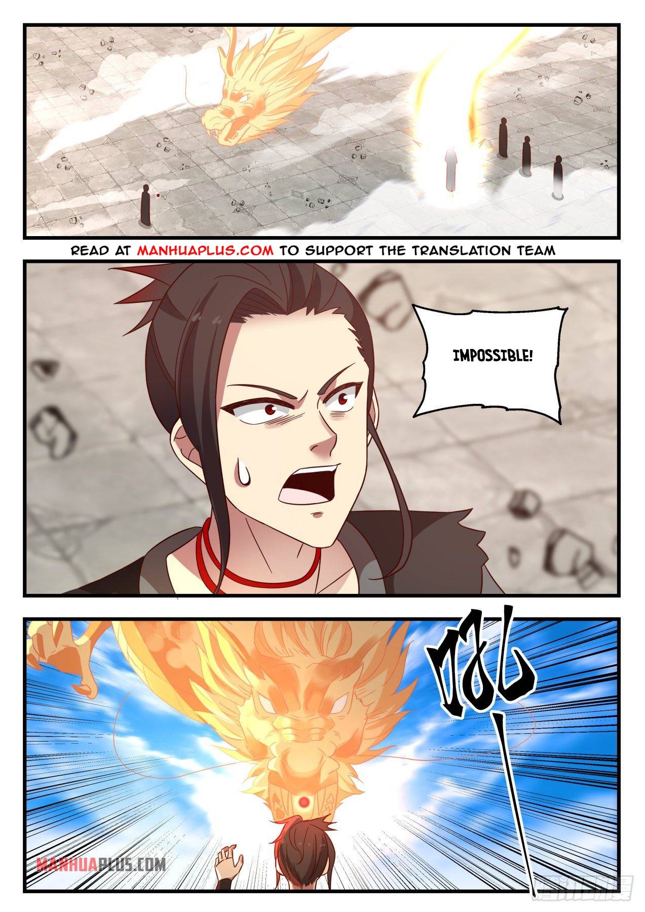Page 2 of Chapter 1380