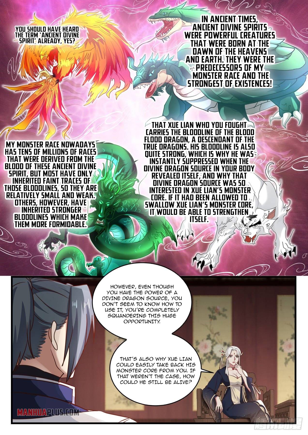 Page 10 of Chapter 1380