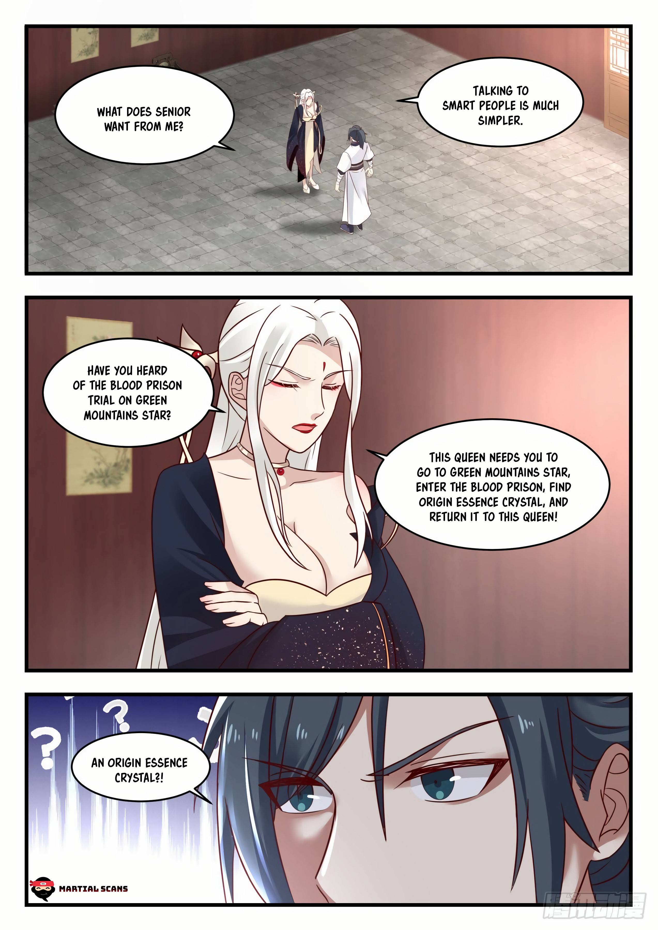 Page 3 of Chapter 1381