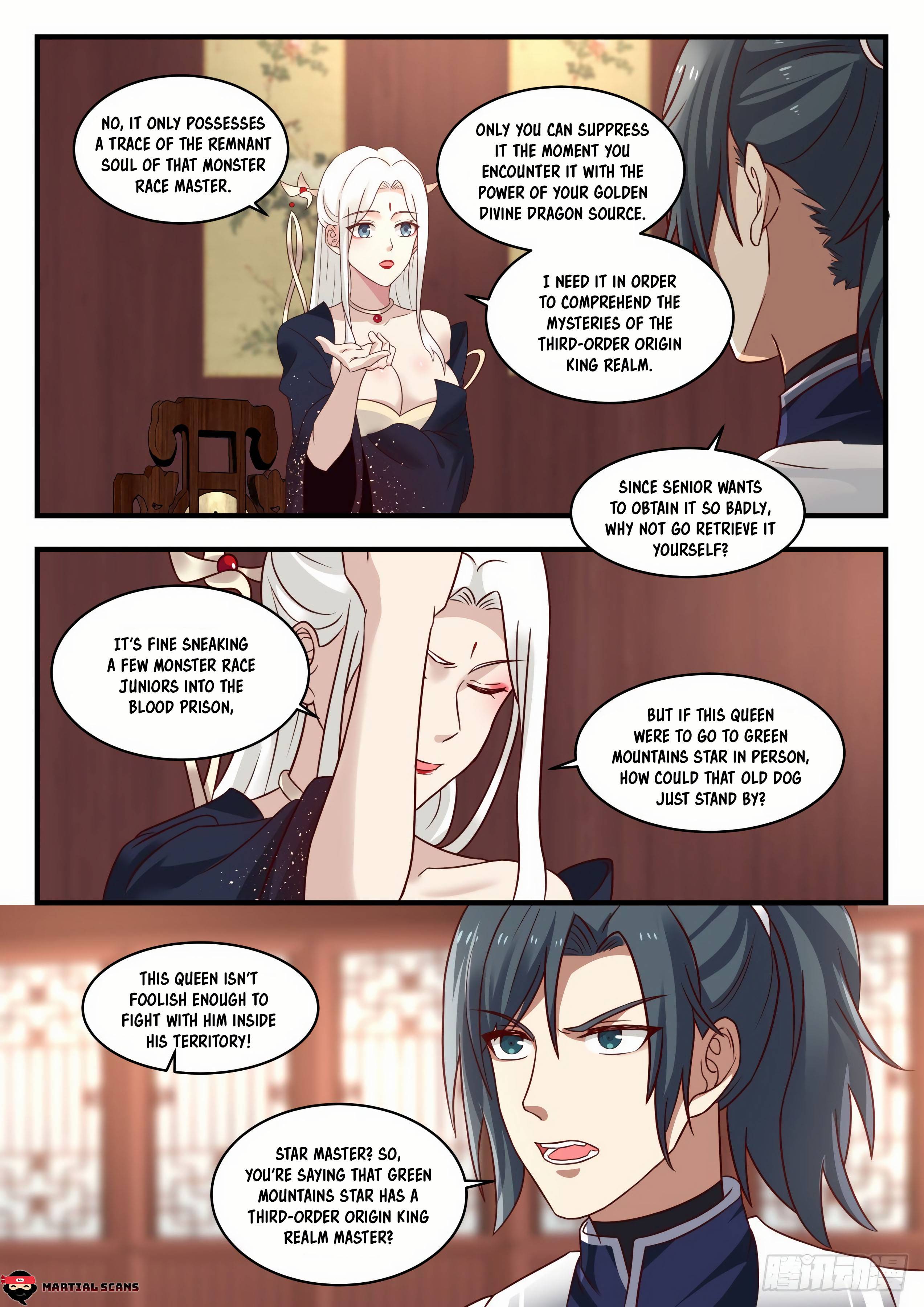 Page 5 of Chapter 1381