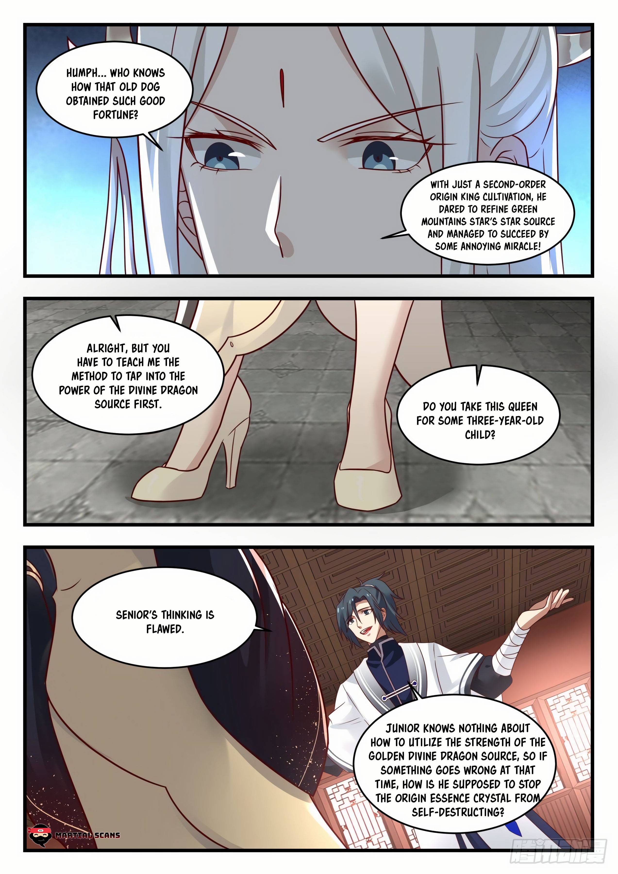 Page 6 of Chapter 1381