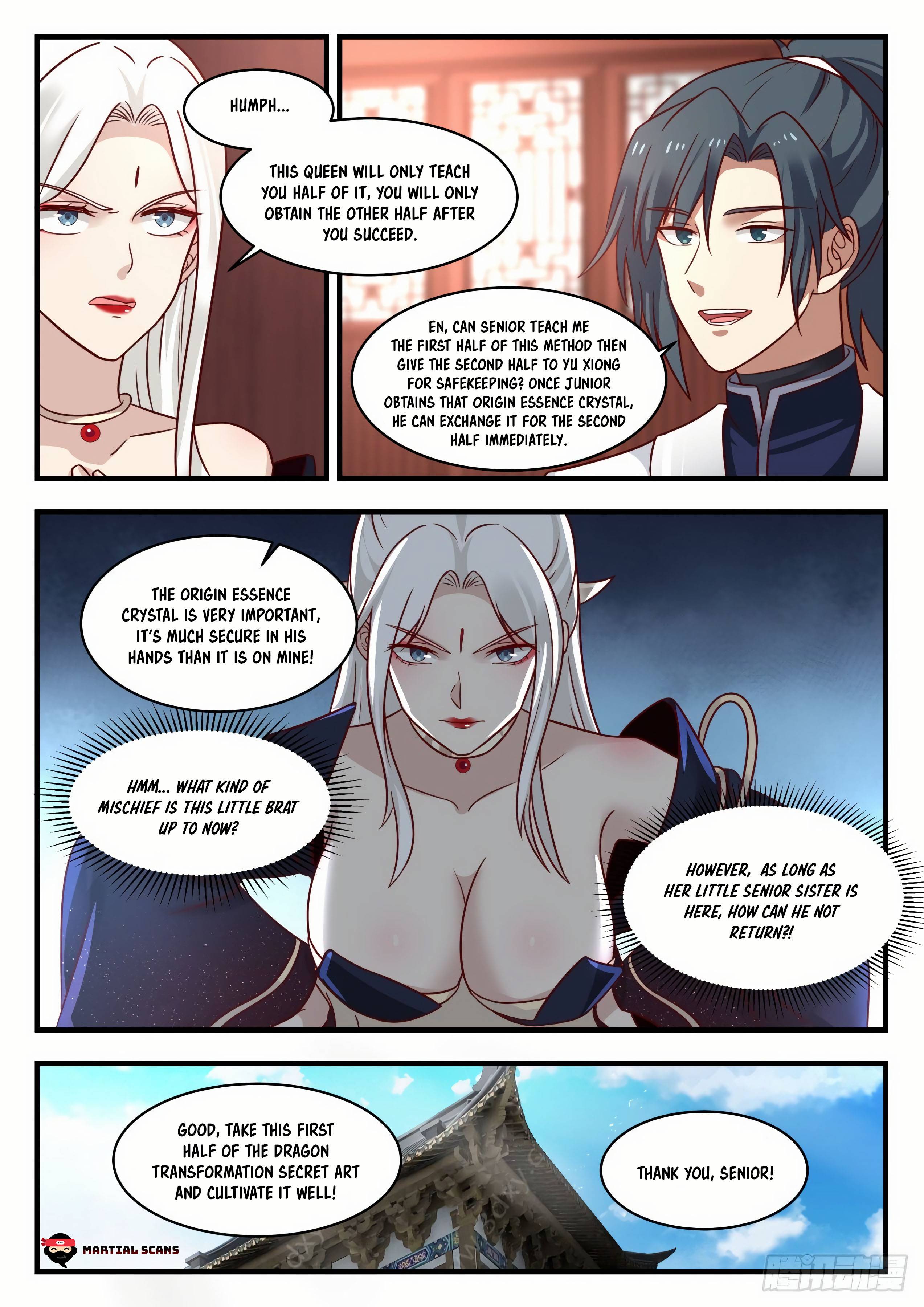 Page 7 of Chapter 1381