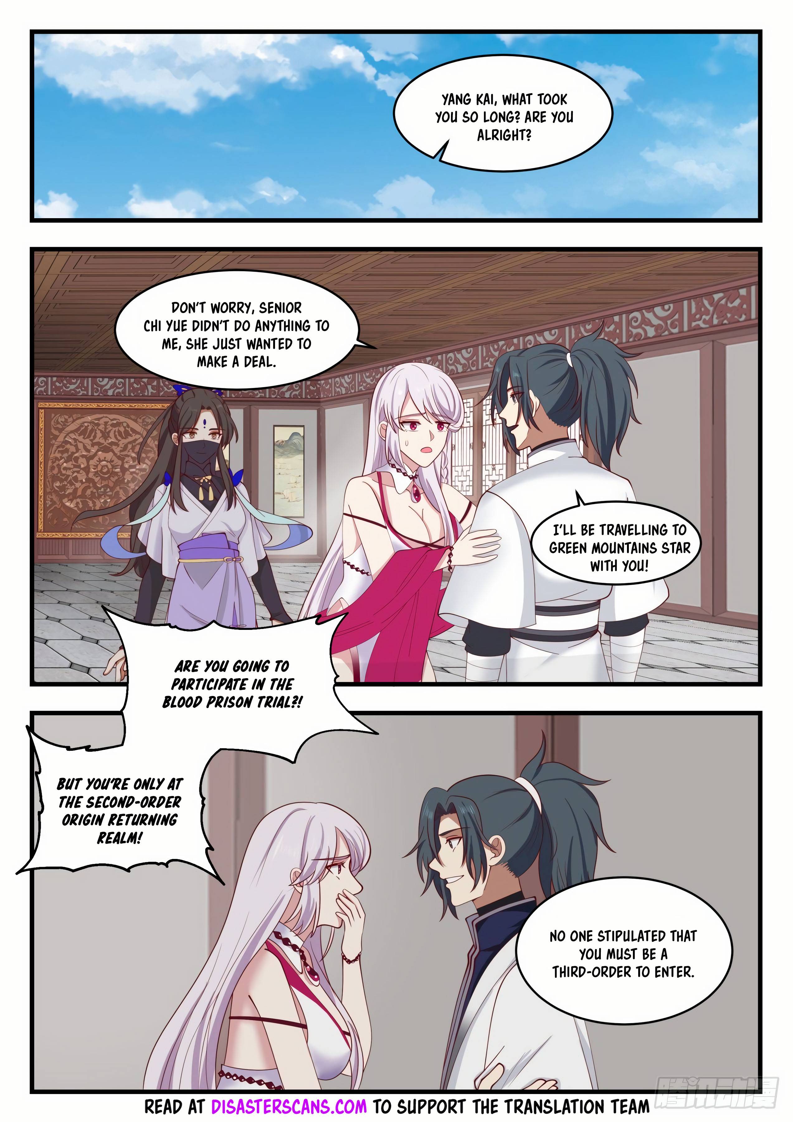 Page 8 of Chapter 1381