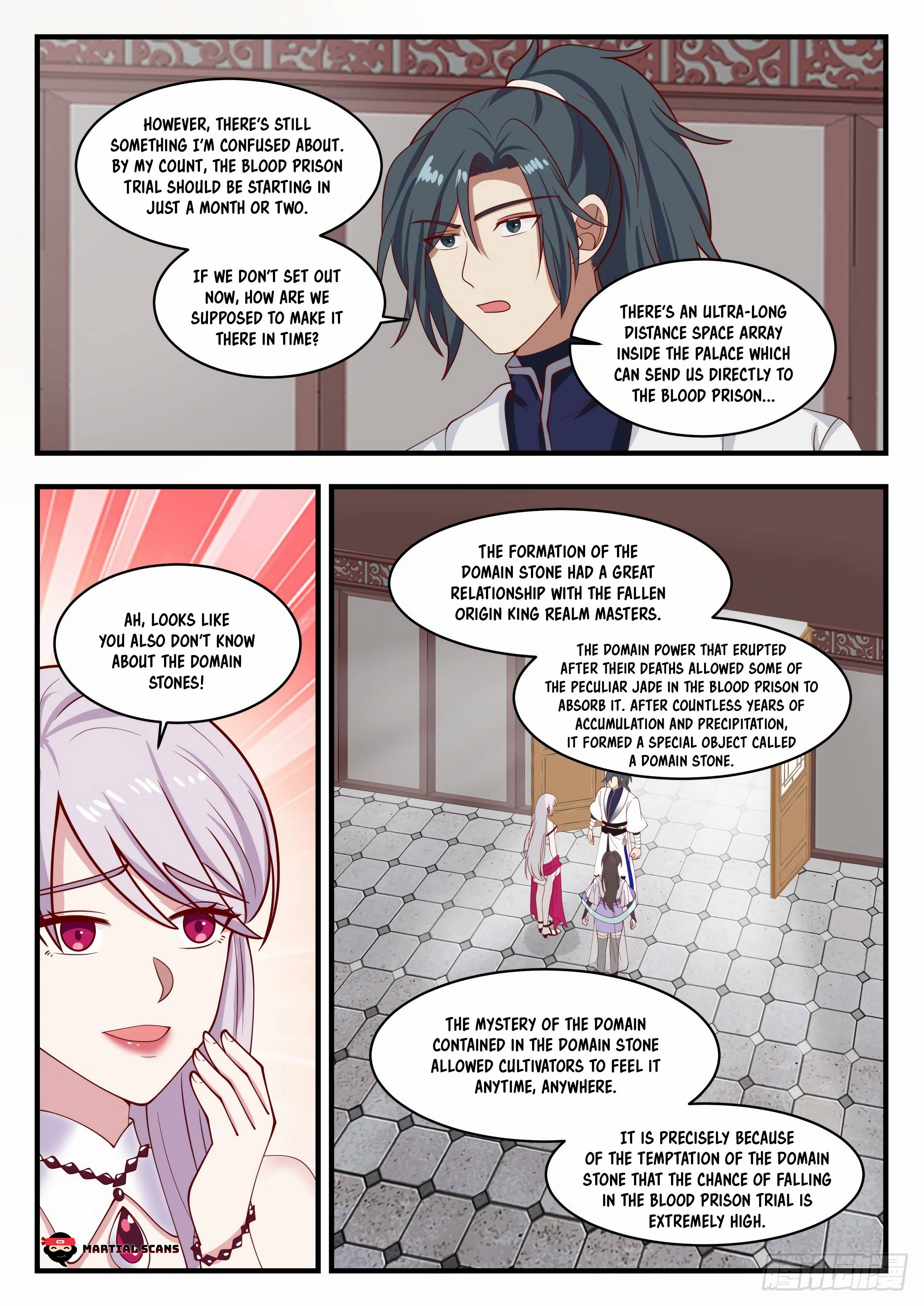 Page 9 of Chapter 1381