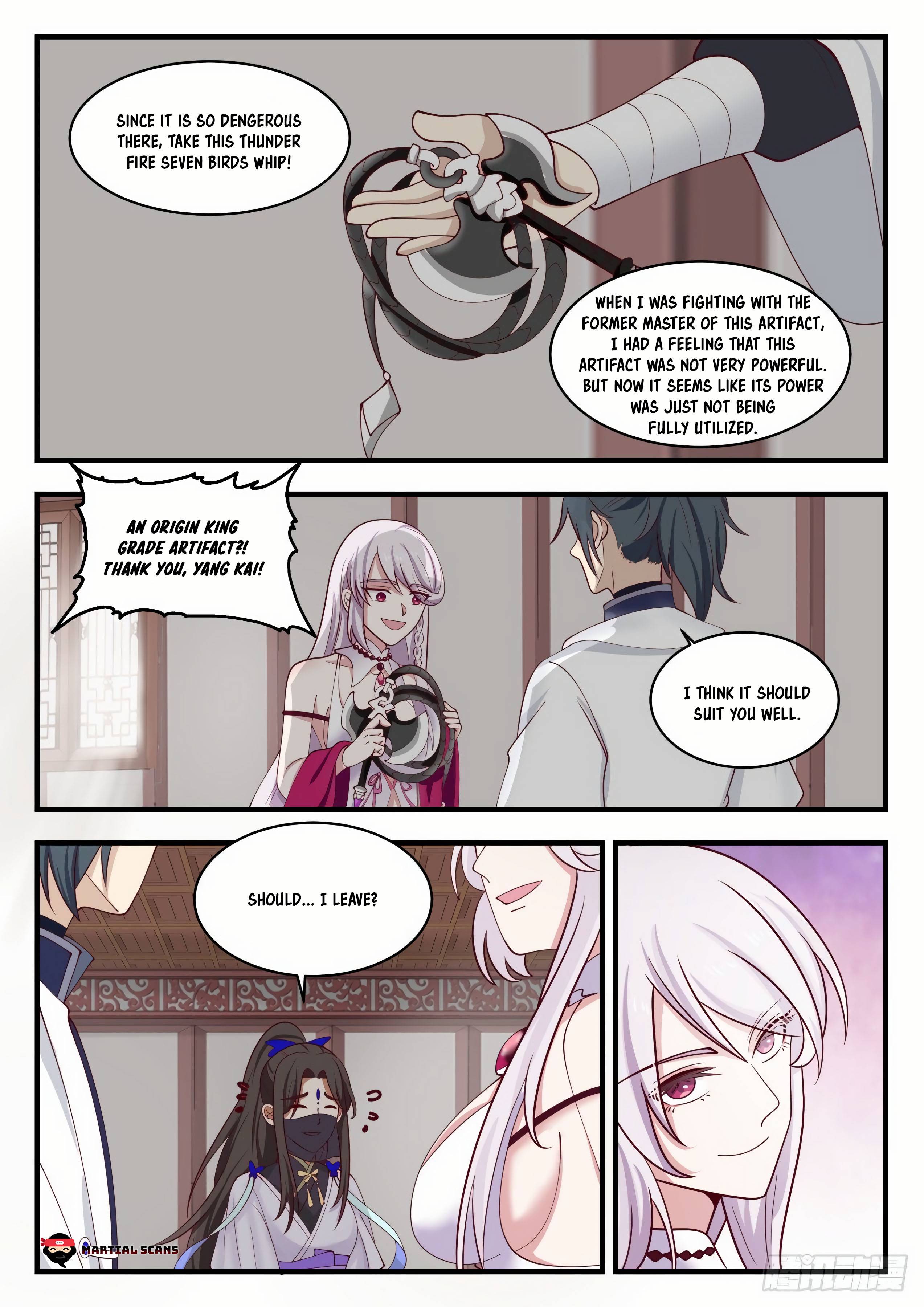Page 10 of Chapter 1381