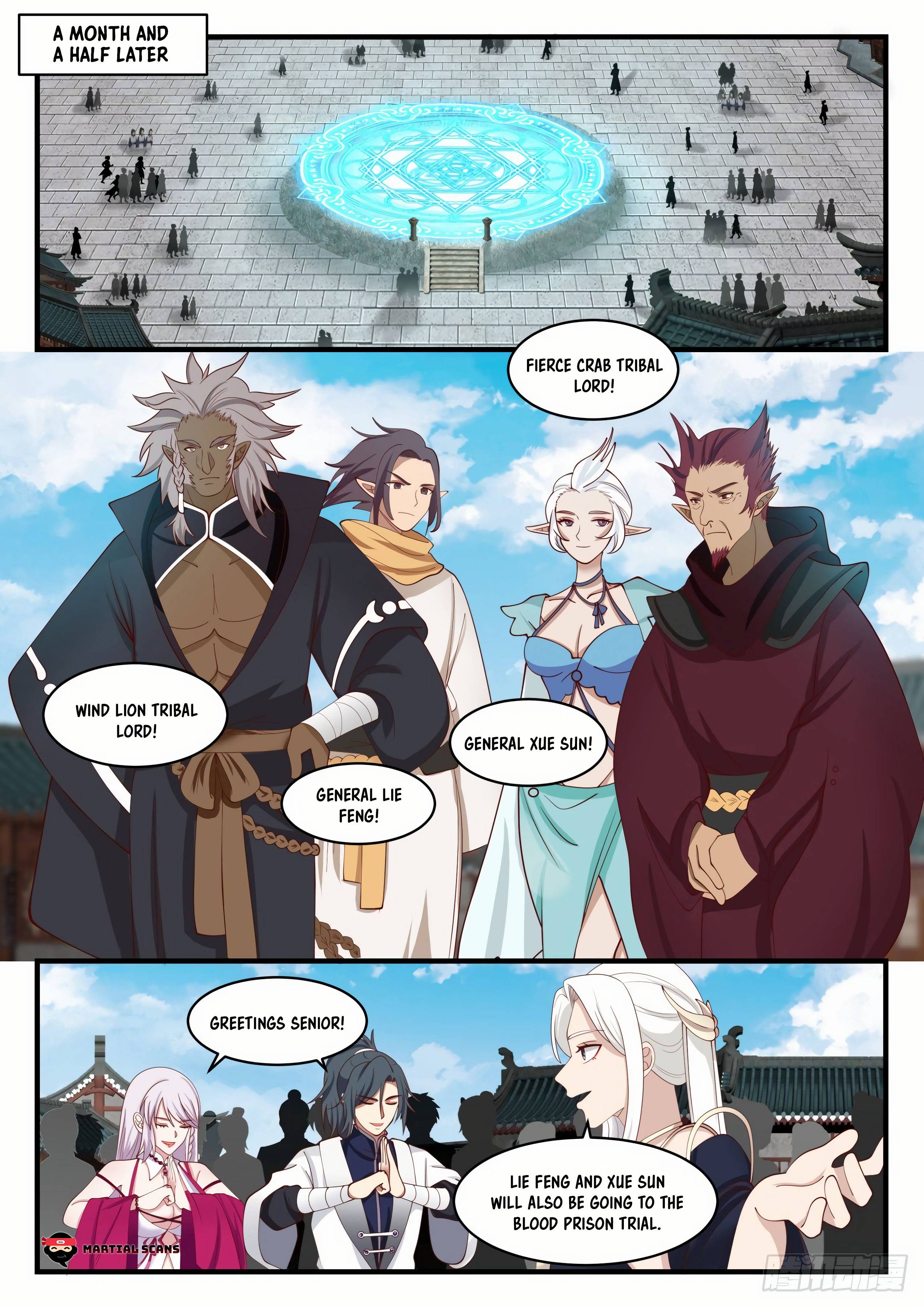 Page 12 of Chapter 1381