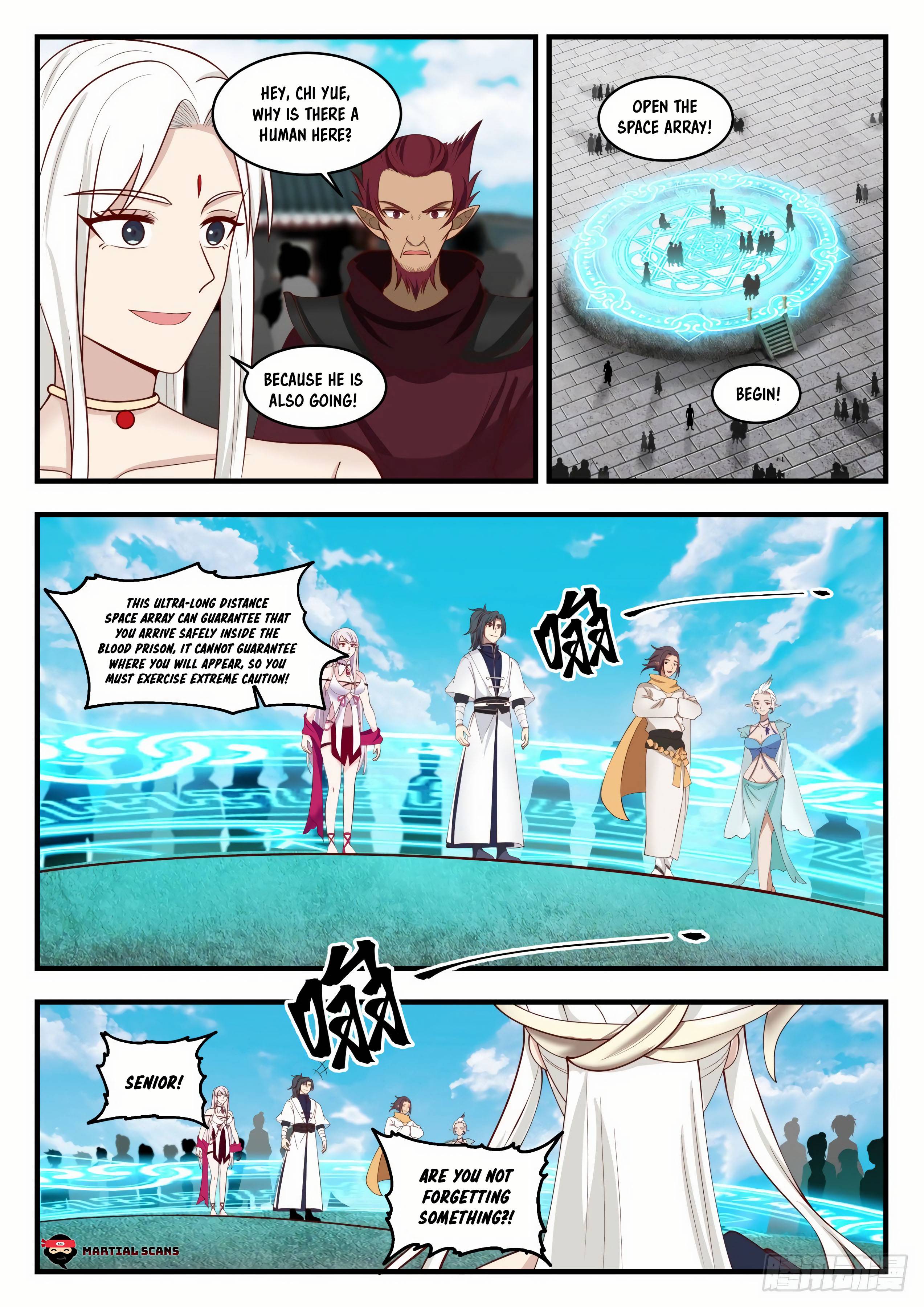 Page 13 of Chapter 1381