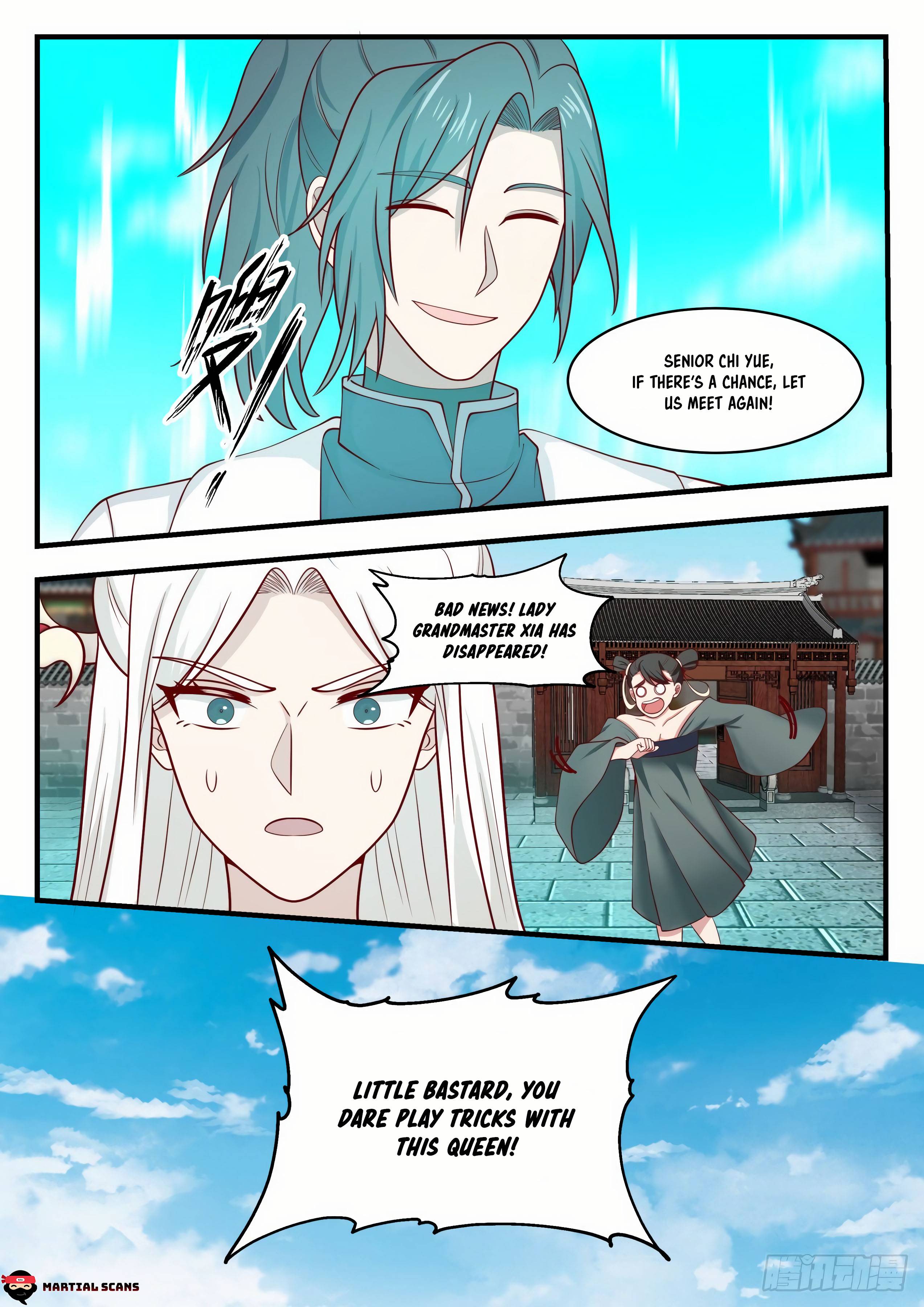Page 14 of Chapter 1381
