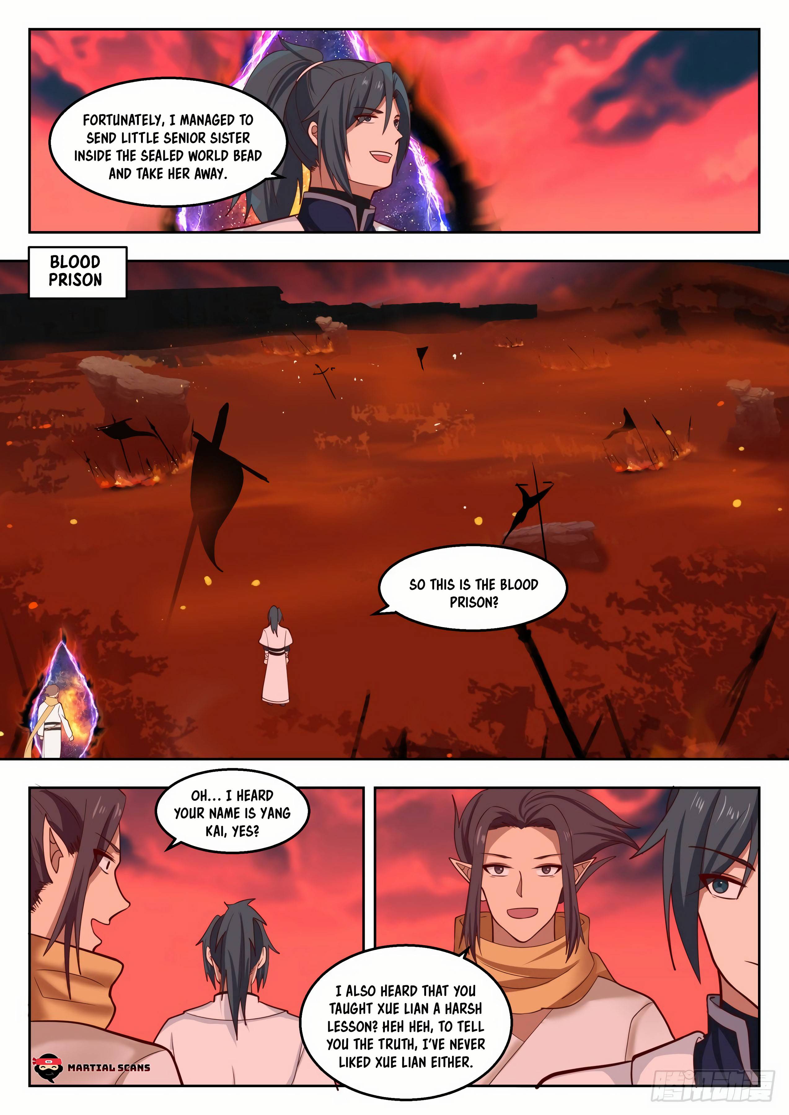Page 3 of Chapter 1382