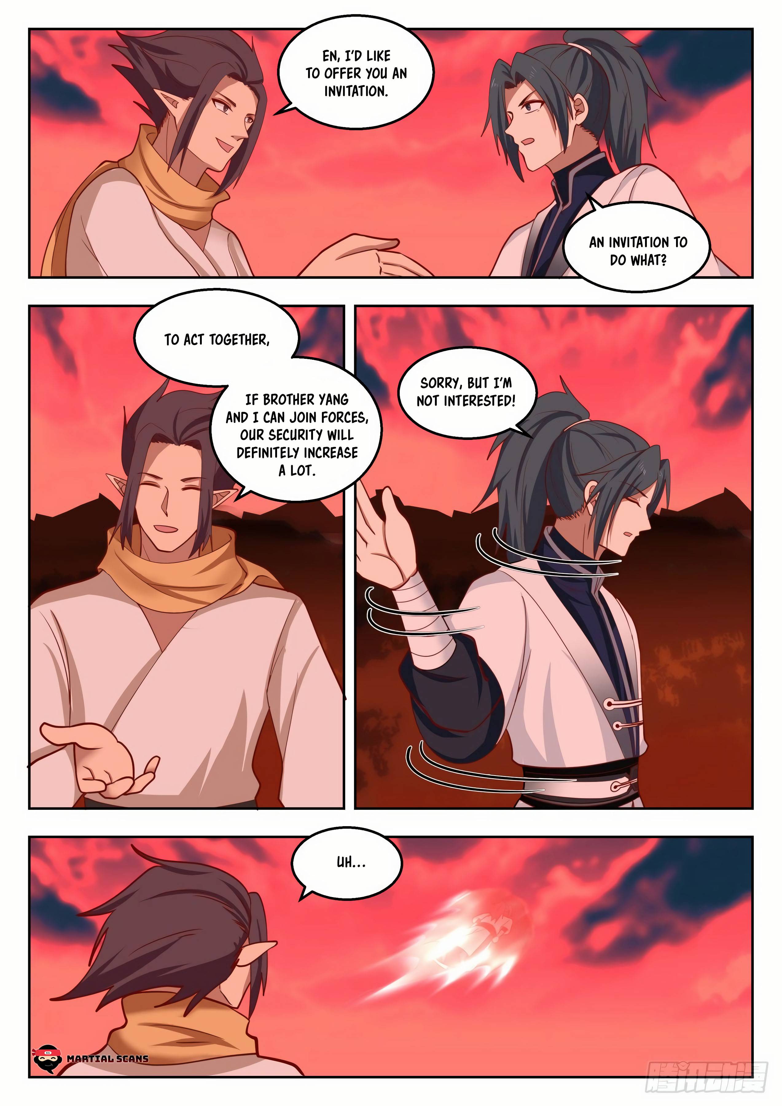 Page 4 of Chapter 1382