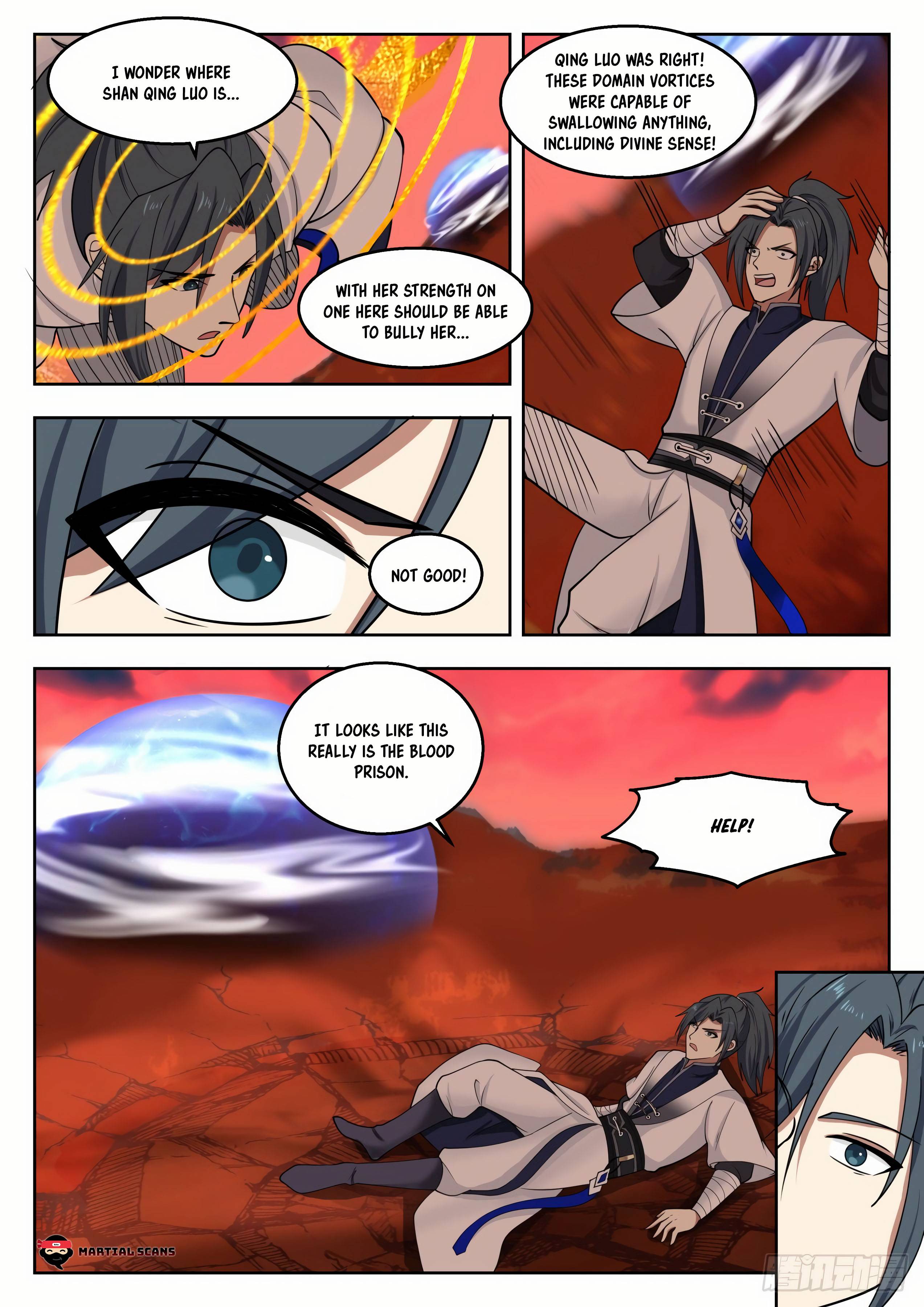 Page 5 of Chapter 1382