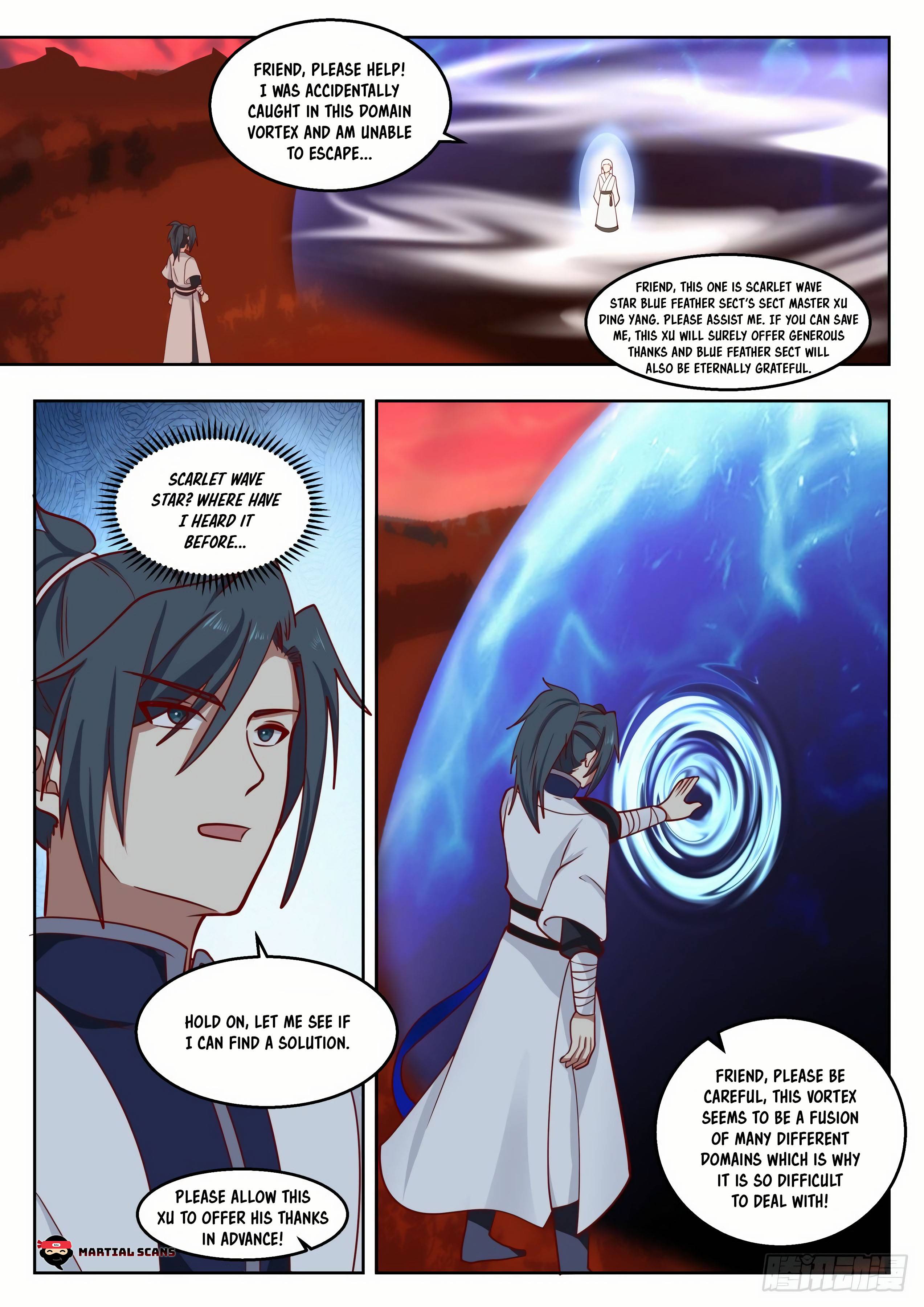 Page 6 of Chapter 1382