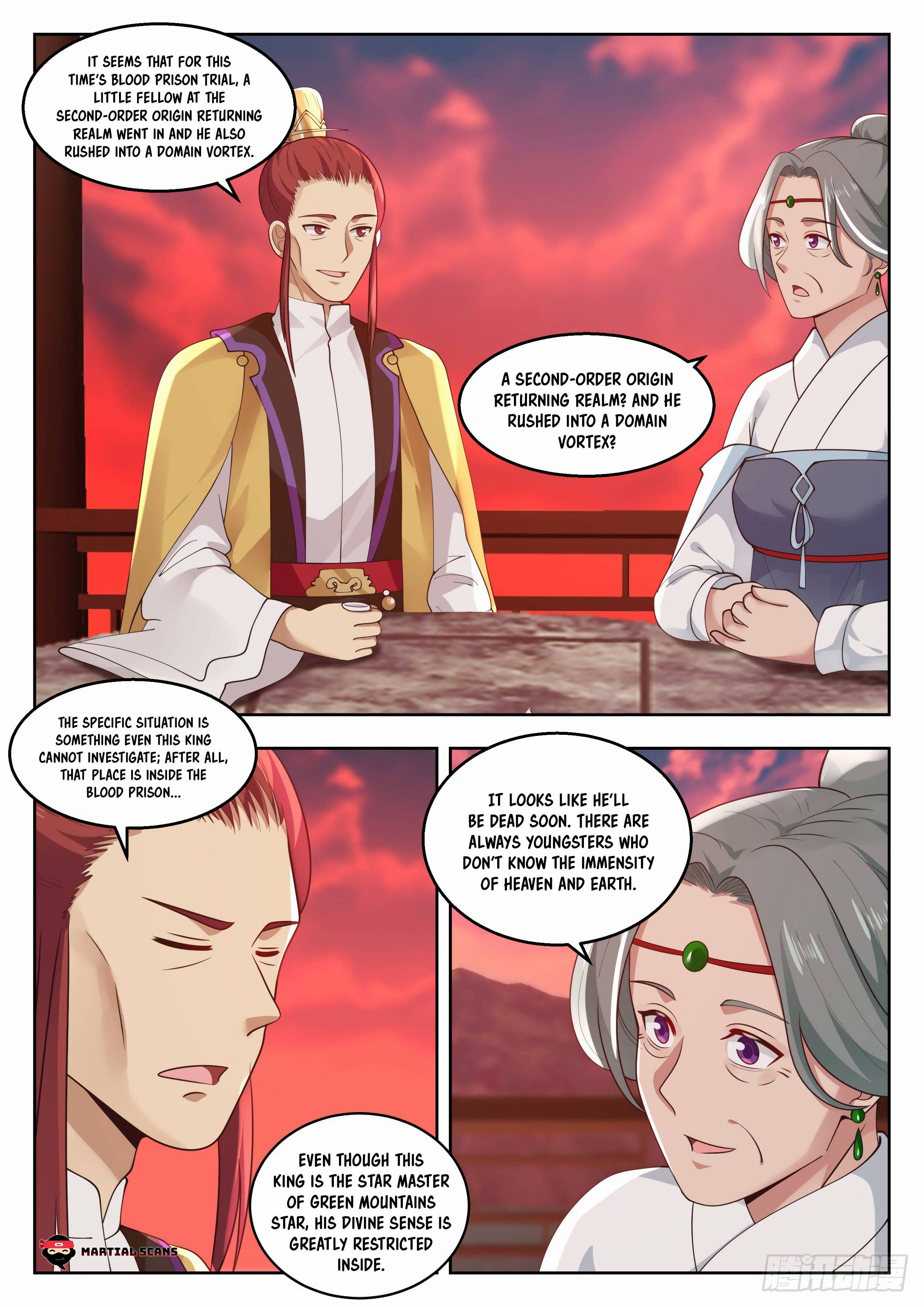 Page 10 of Chapter 1382
