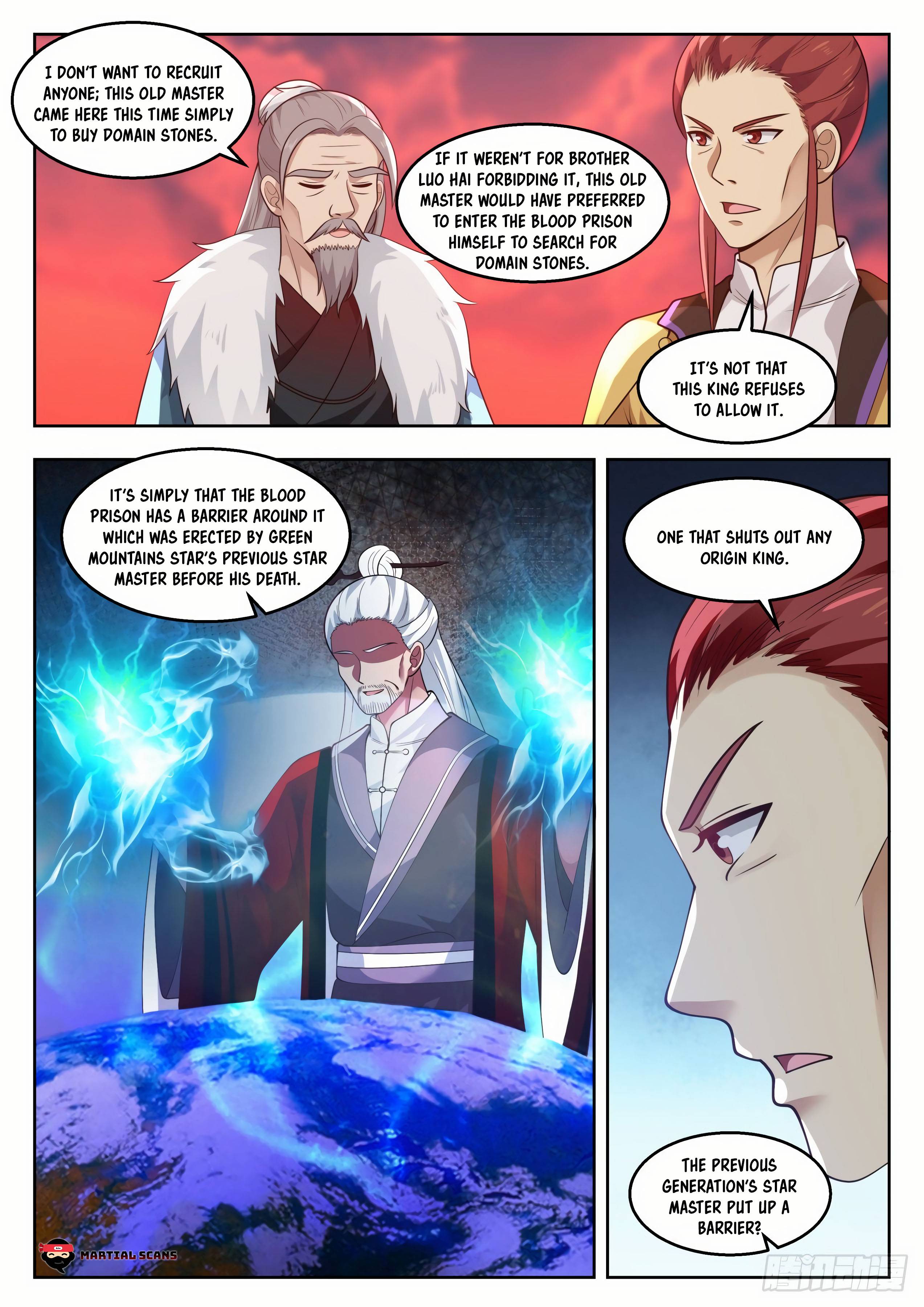 Page 11 of Chapter 1382