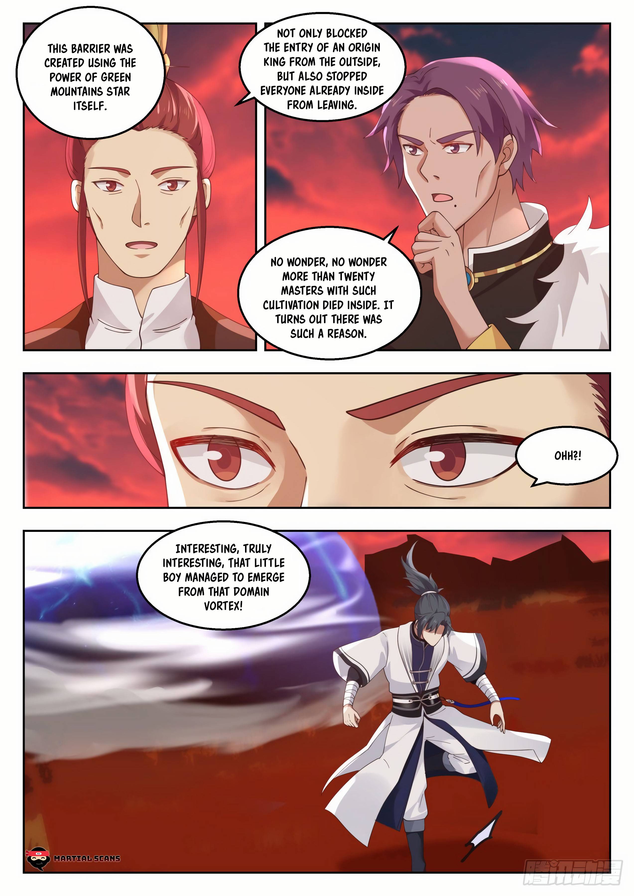 Page 12 of Chapter 1382