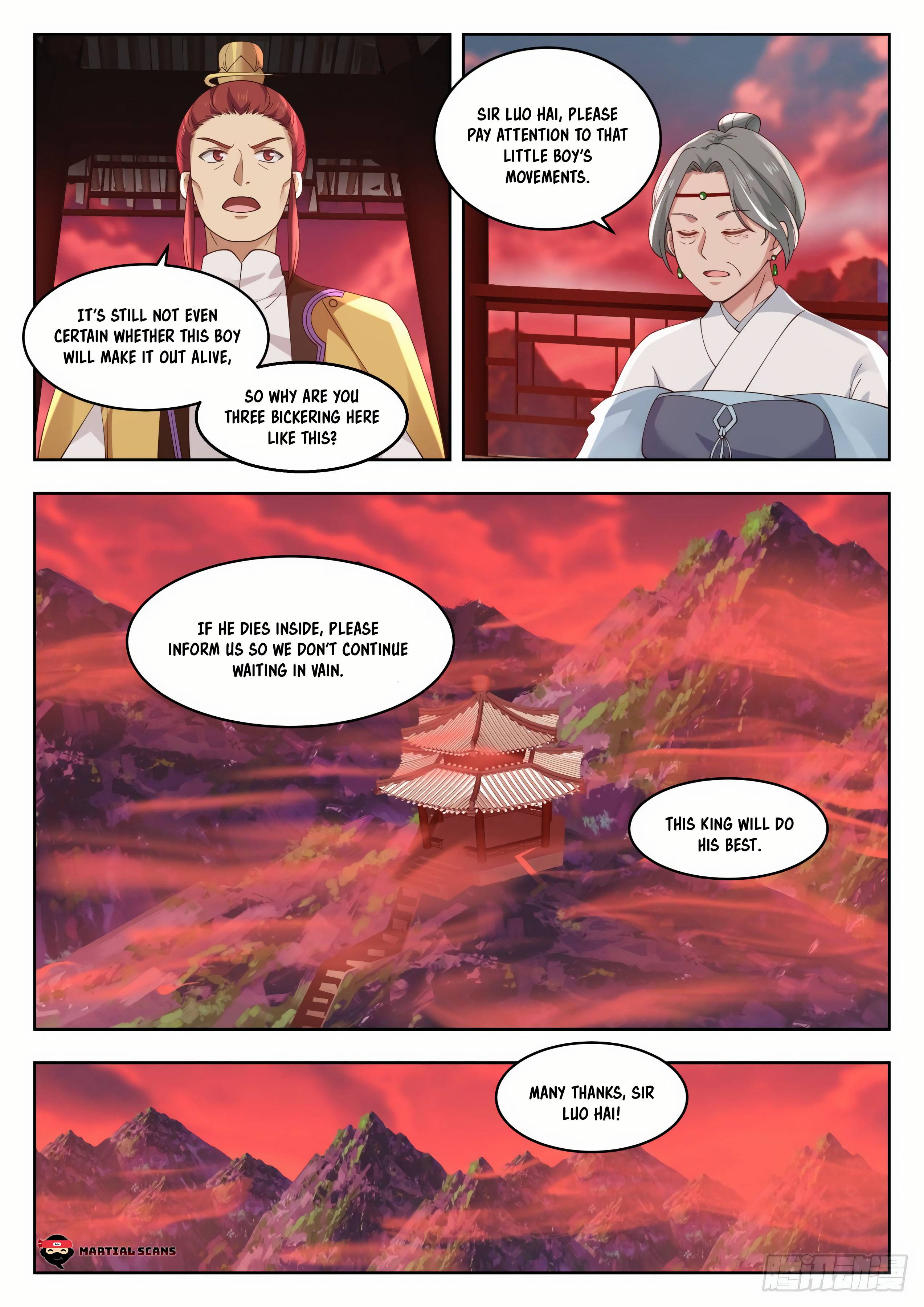 Page 14 of Chapter 1382
