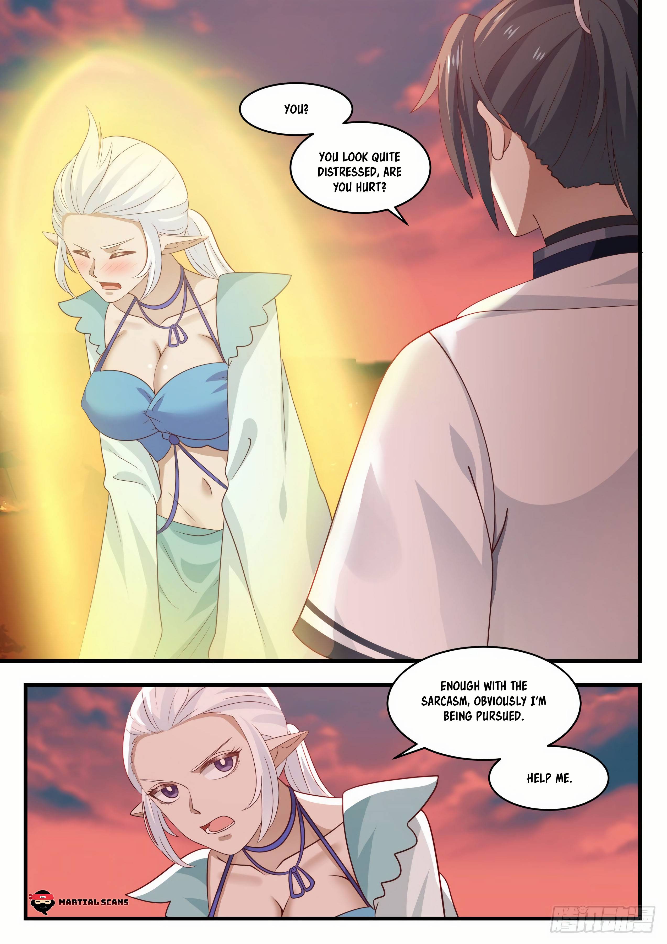Page 4 of Chapter 1383