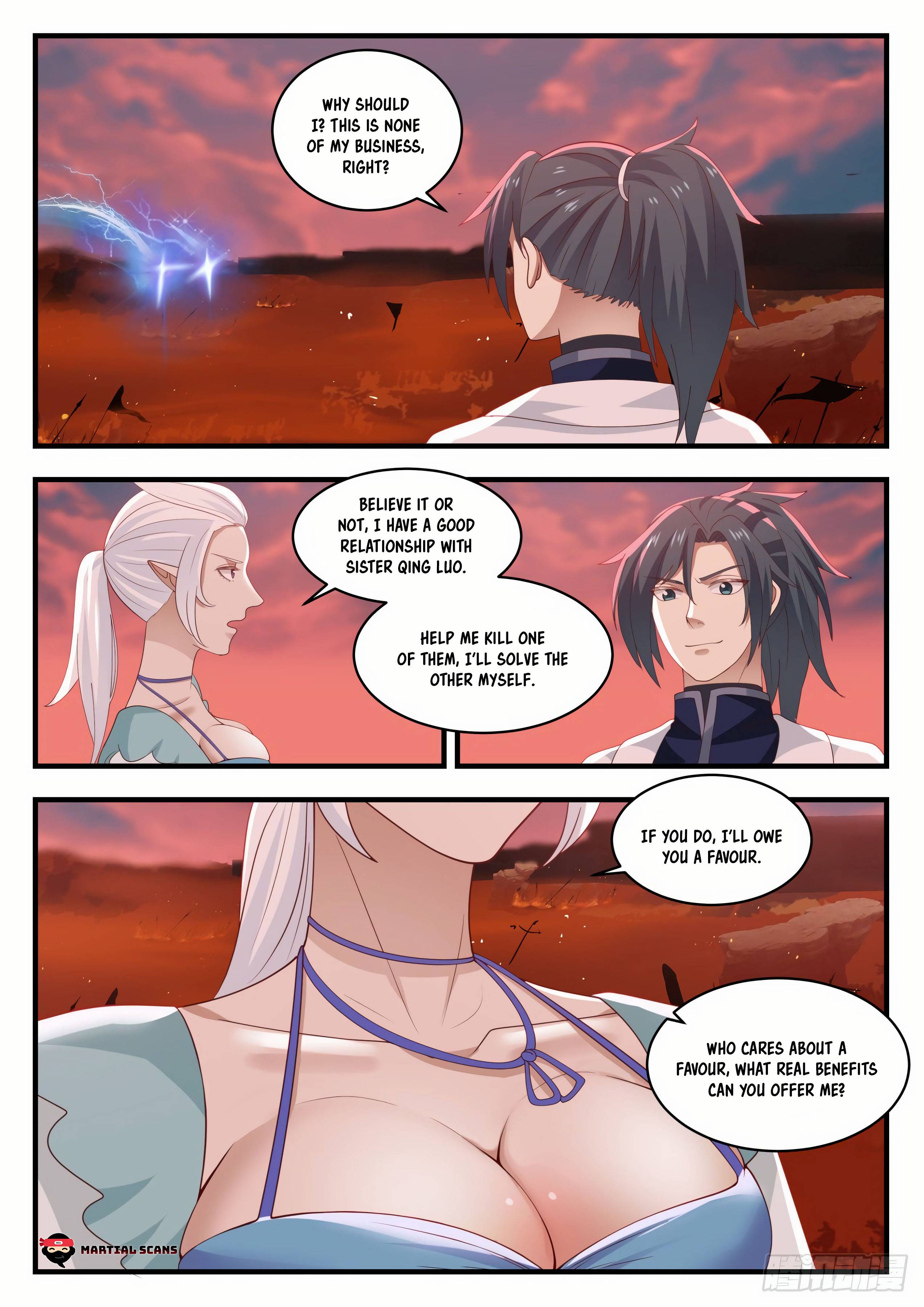 Page 5 of Chapter 1383