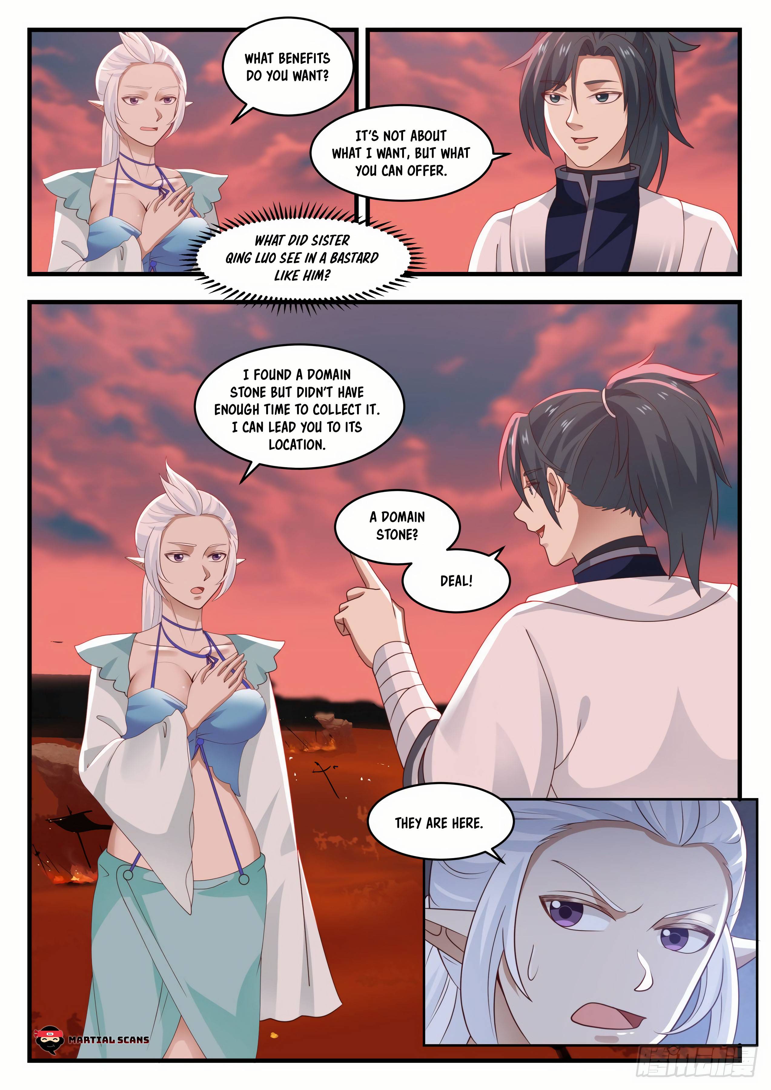 Page 6 of Chapter 1383