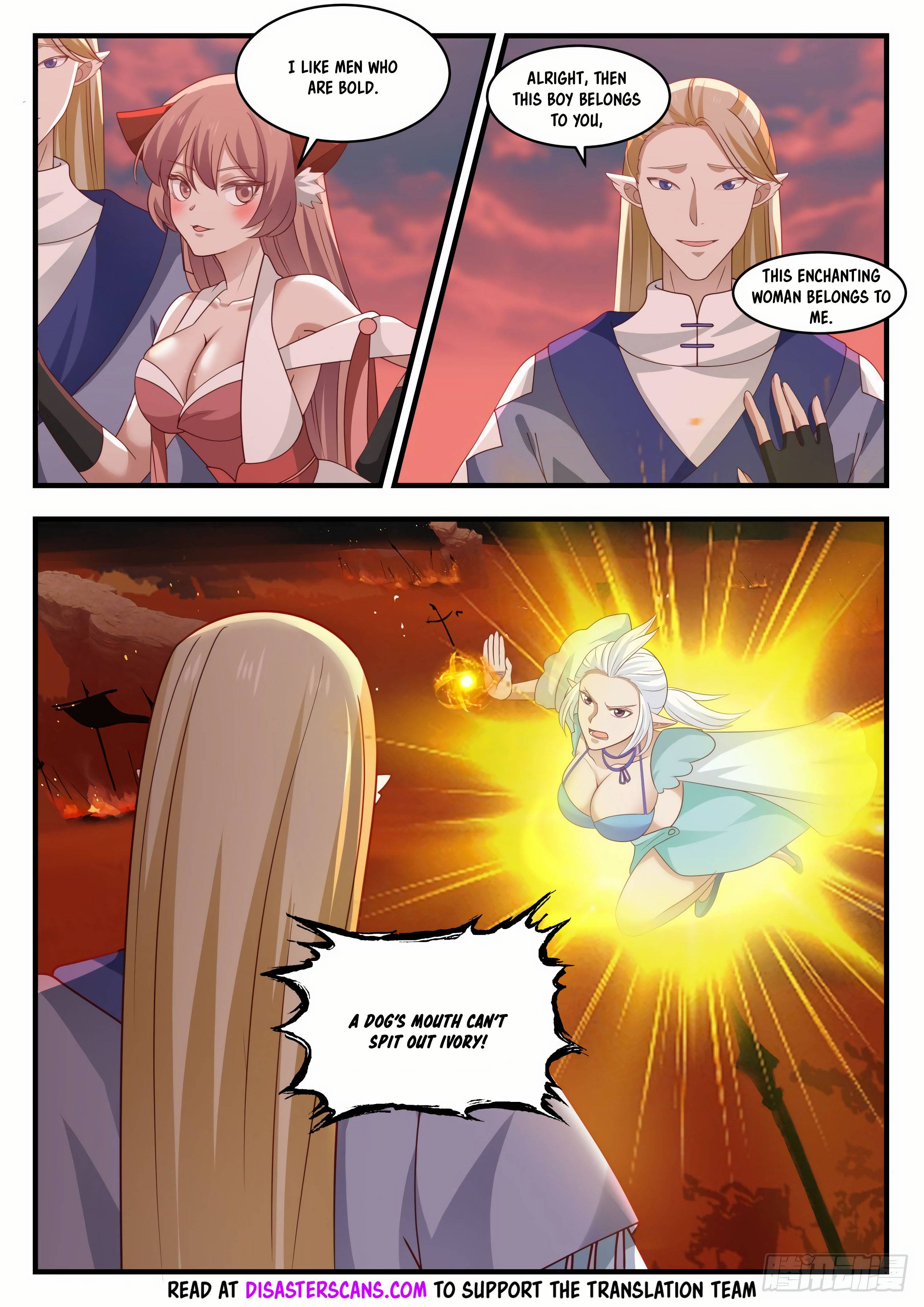 Page 8 of Chapter 1383