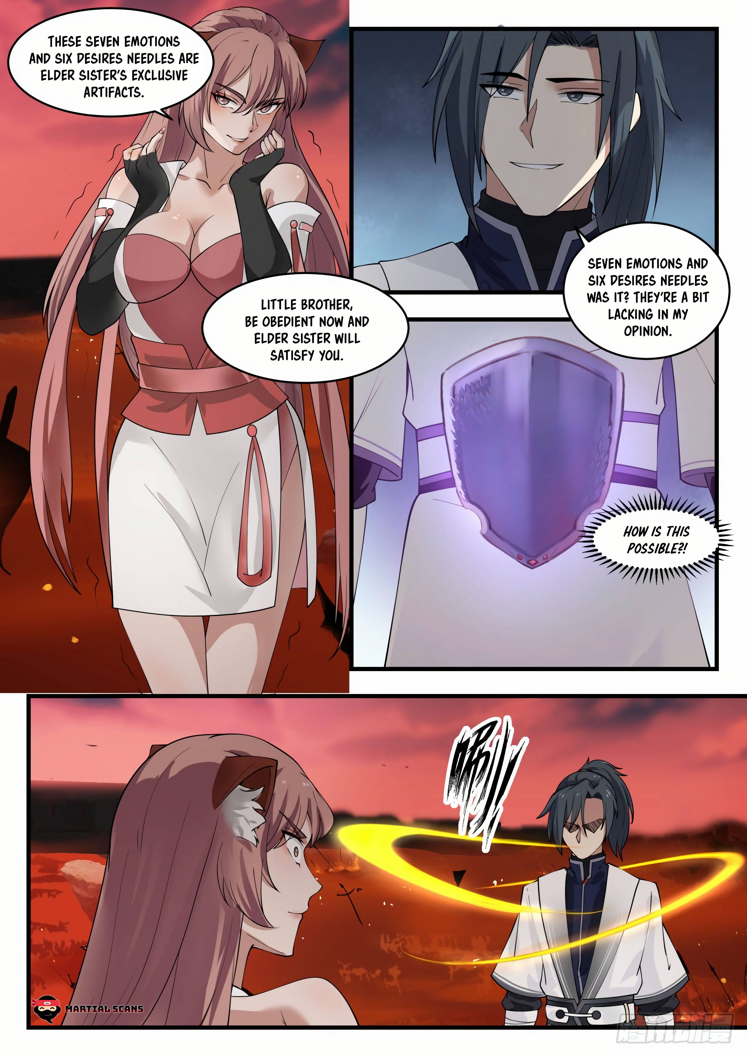 Page 10 of Chapter 1383